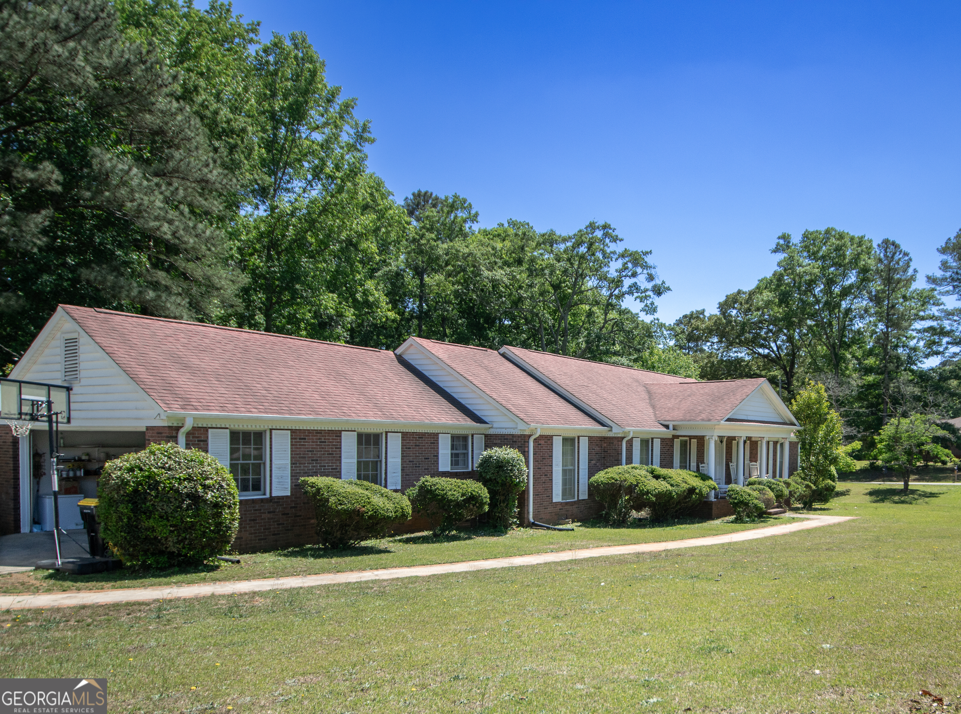 15 Mornside Drive Forsyth GA 31029
