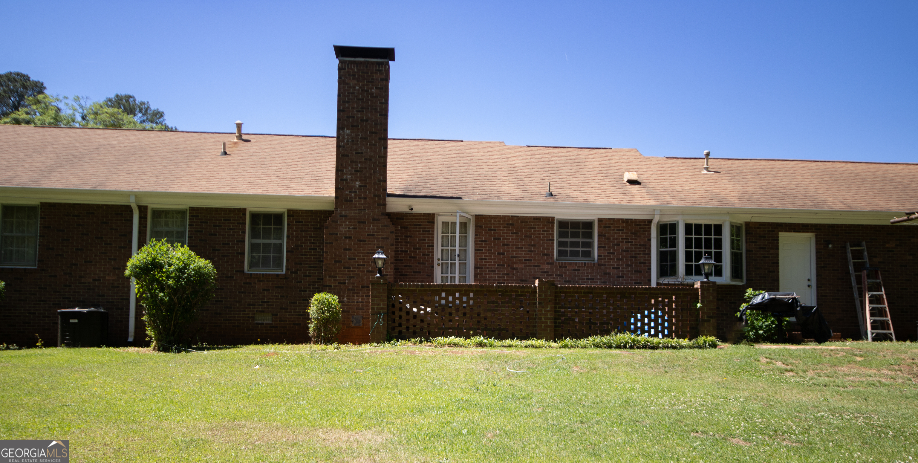 15 Mornside Drive Forsyth GA 31029