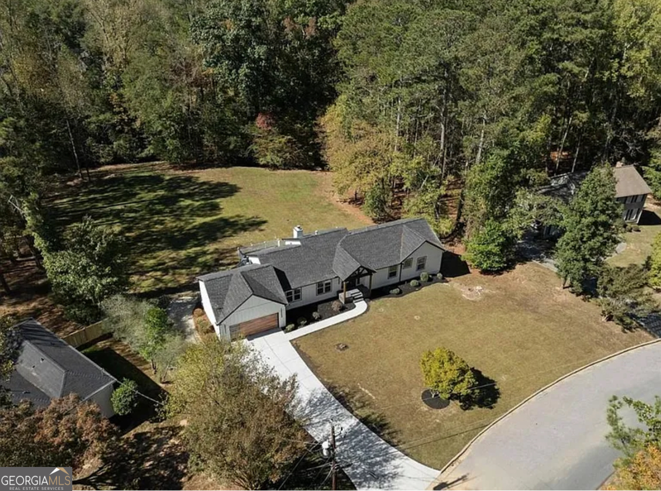 7530 Spalding Lane Atlanta GA 30350