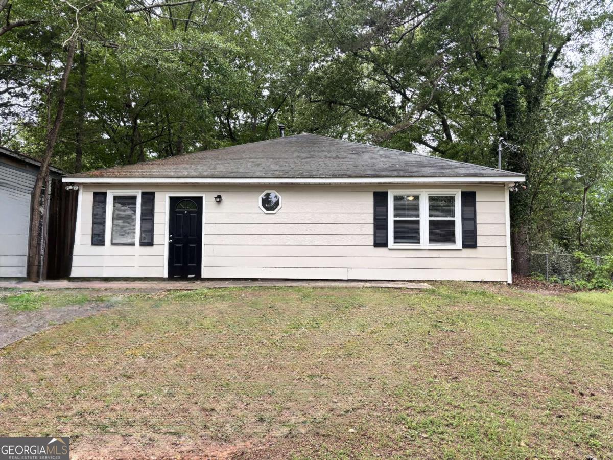 4815 Drew Avenue Columbus GA 31904