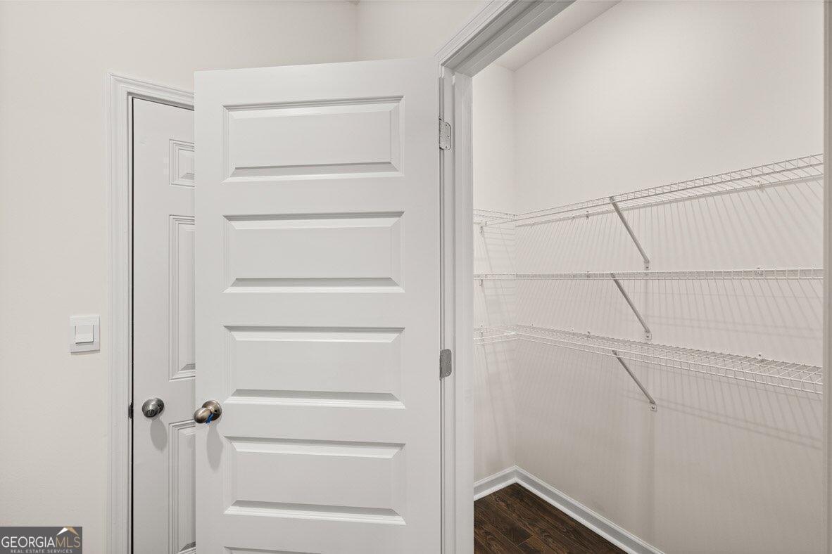 4090 Spencer Lane Stonecrest GA 30038