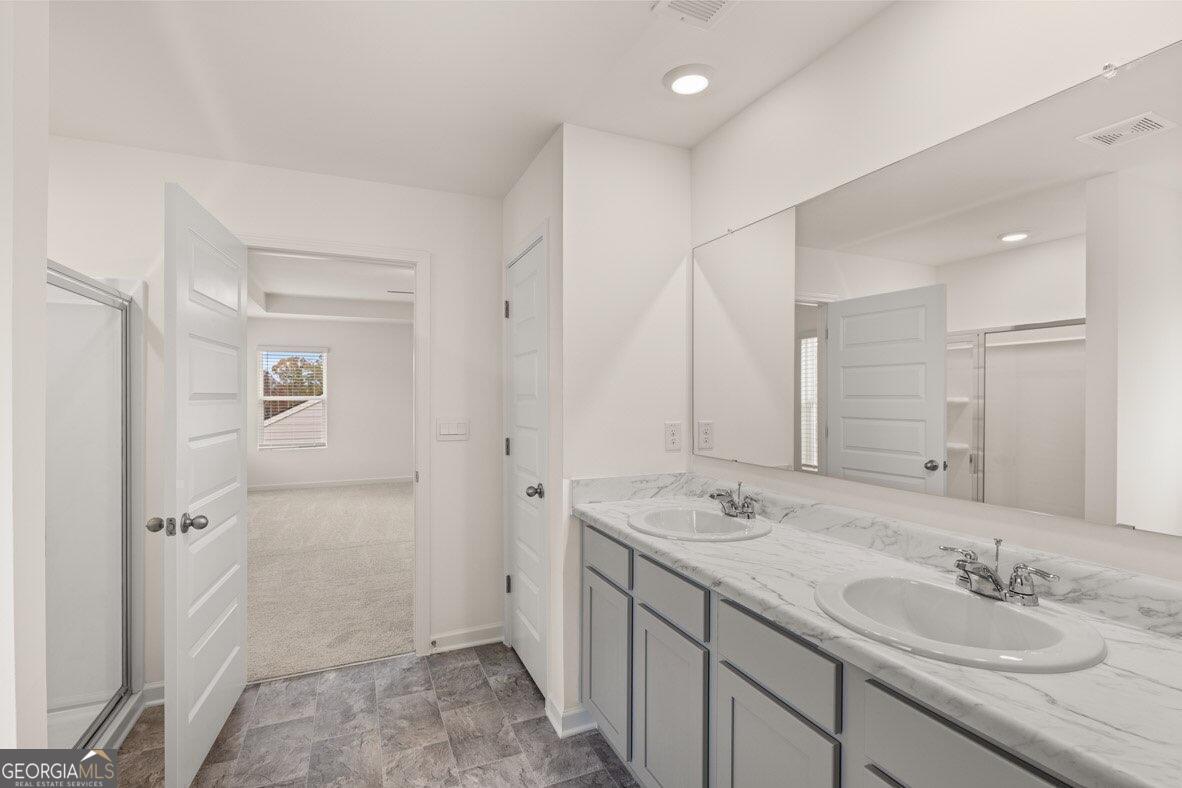 4090 Spencer Lane Stonecrest GA 30038