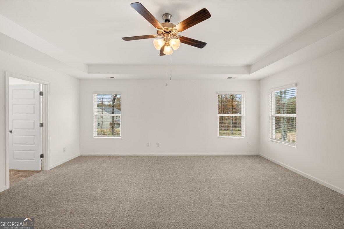 4090 Spencer Lane Stonecrest GA 30038
