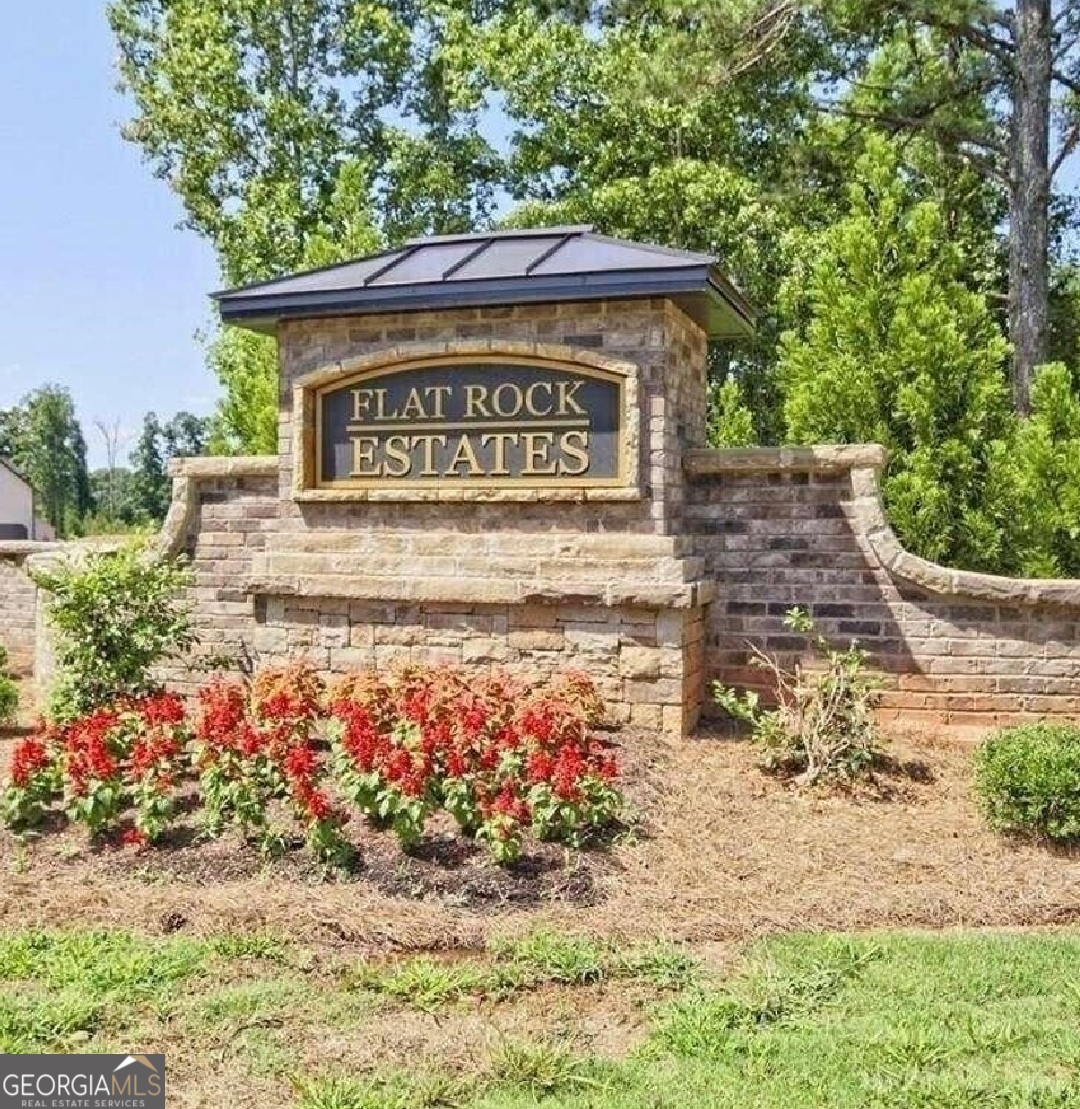 4090 Spencer Lane Stonecrest GA 30038