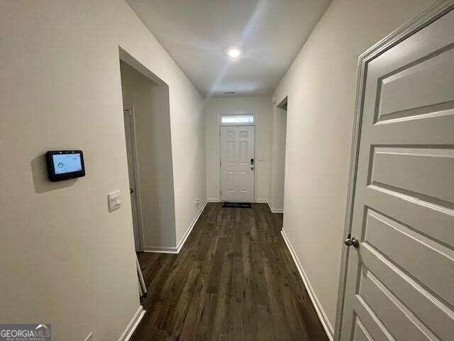 4090 Spencer Lane Stonecrest GA 30038