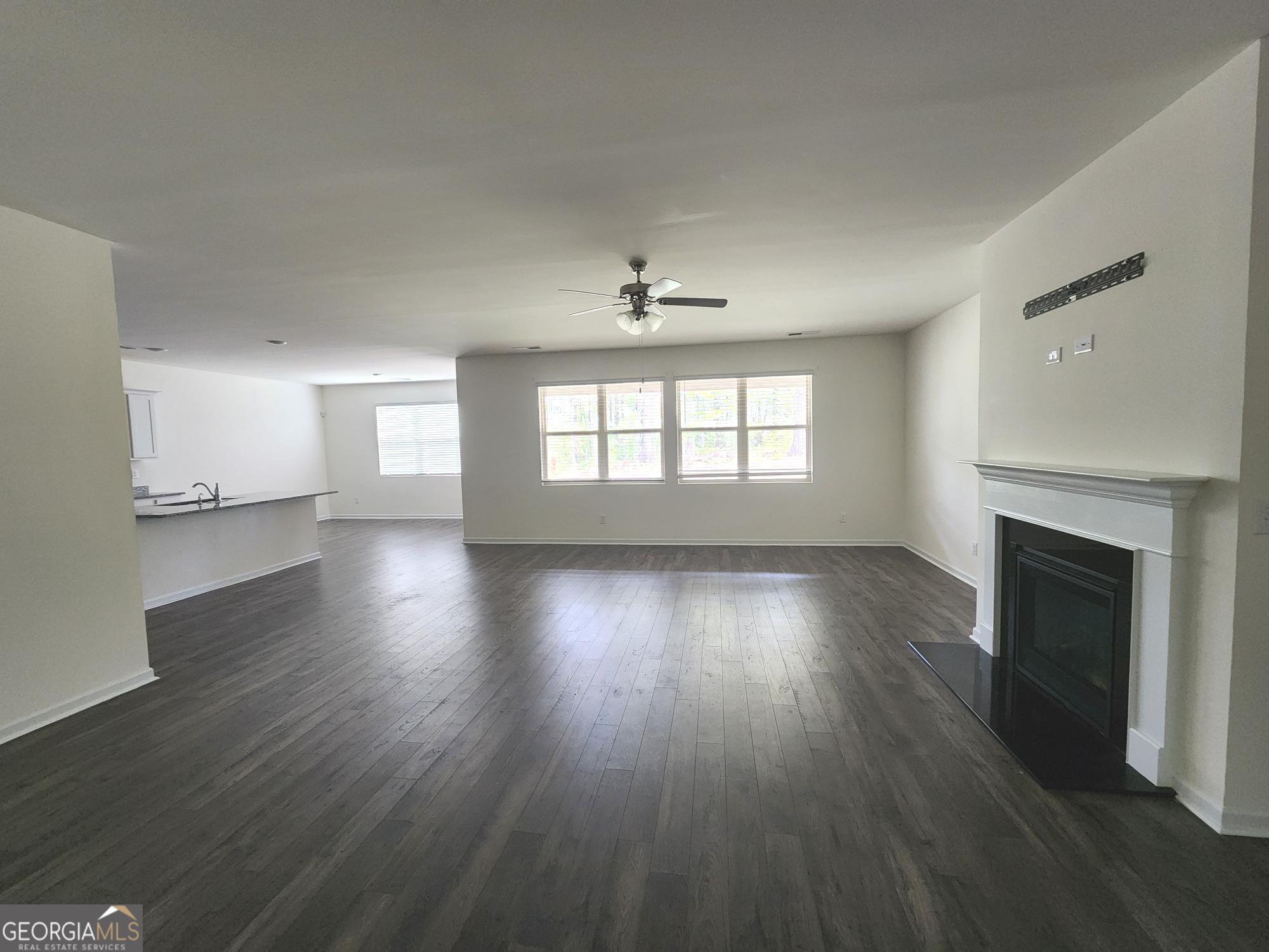 4090 Spencer Lane Stonecrest GA 30038