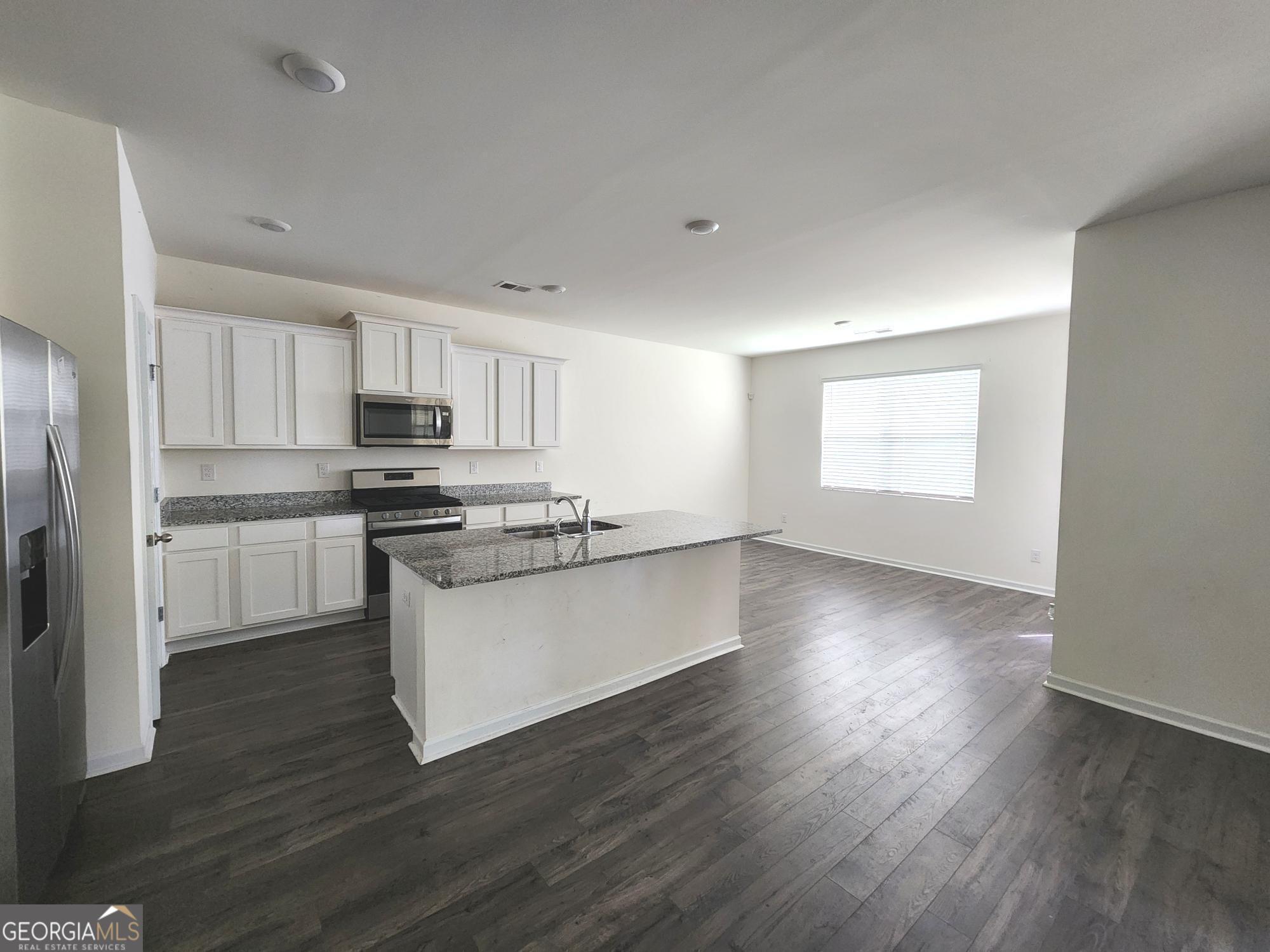 4090 Spencer Lane Stonecrest GA 30038