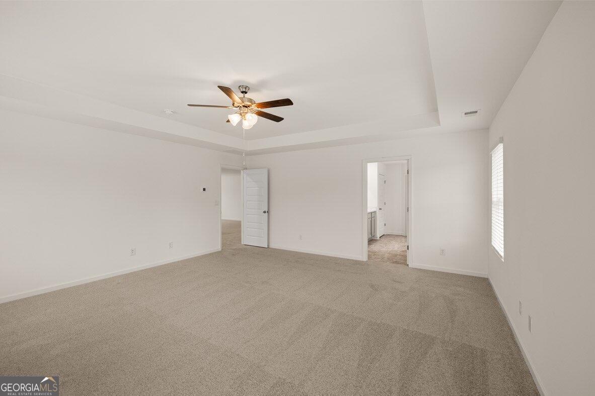 4090 Spencer Lane Stonecrest GA 30038