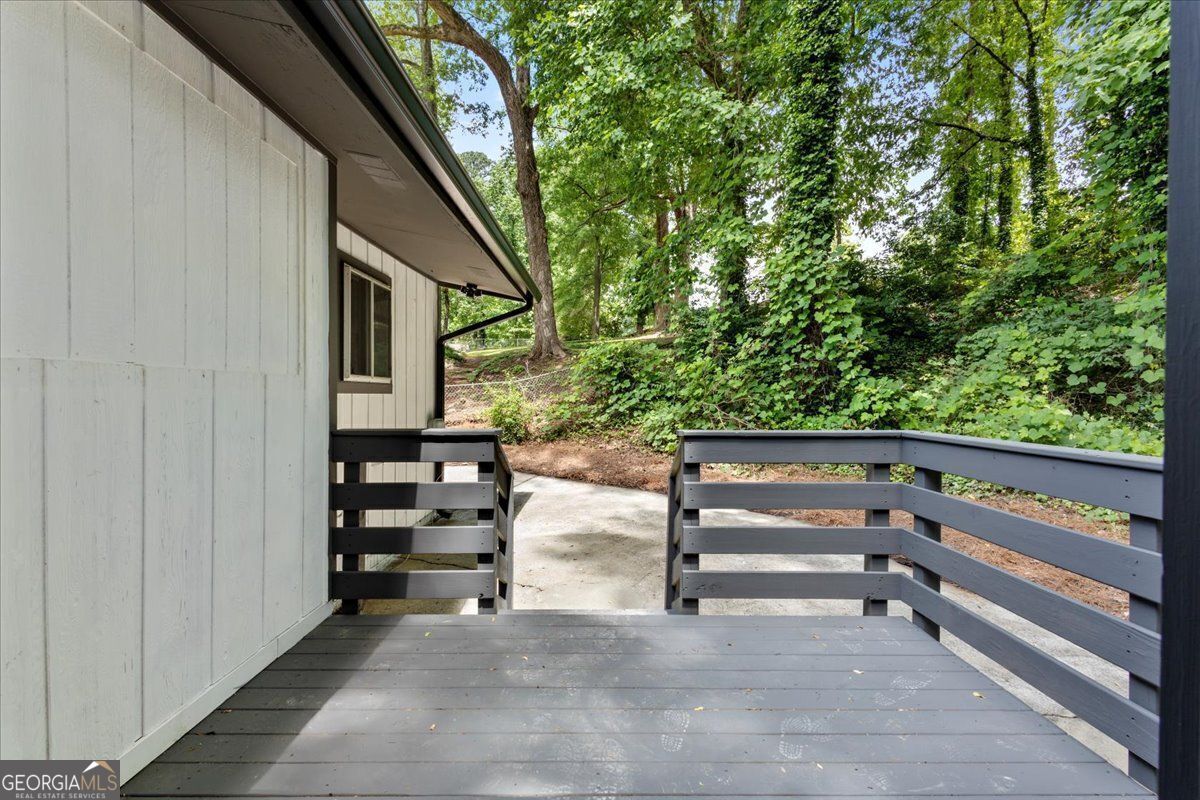 4720 Shoshonee Trail College Park GA 30349