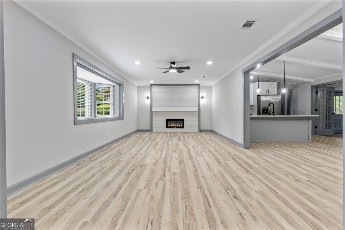 4720 Shoshonee Trail College Park GA 30349