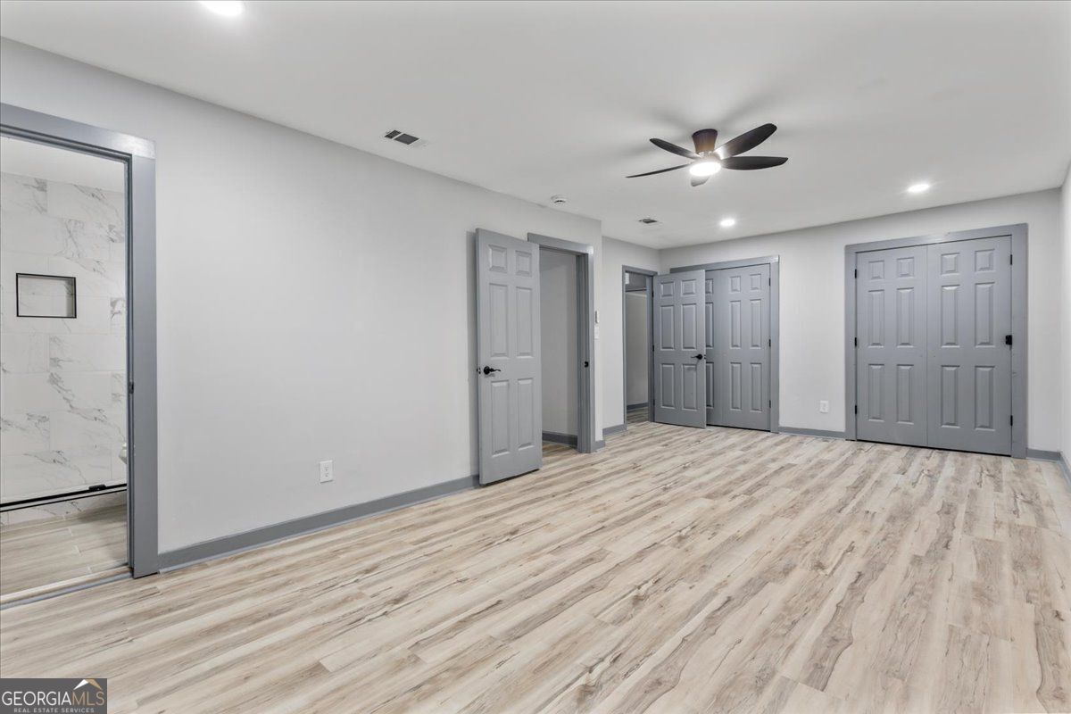 4720 Shoshonee Trail College Park GA 30349