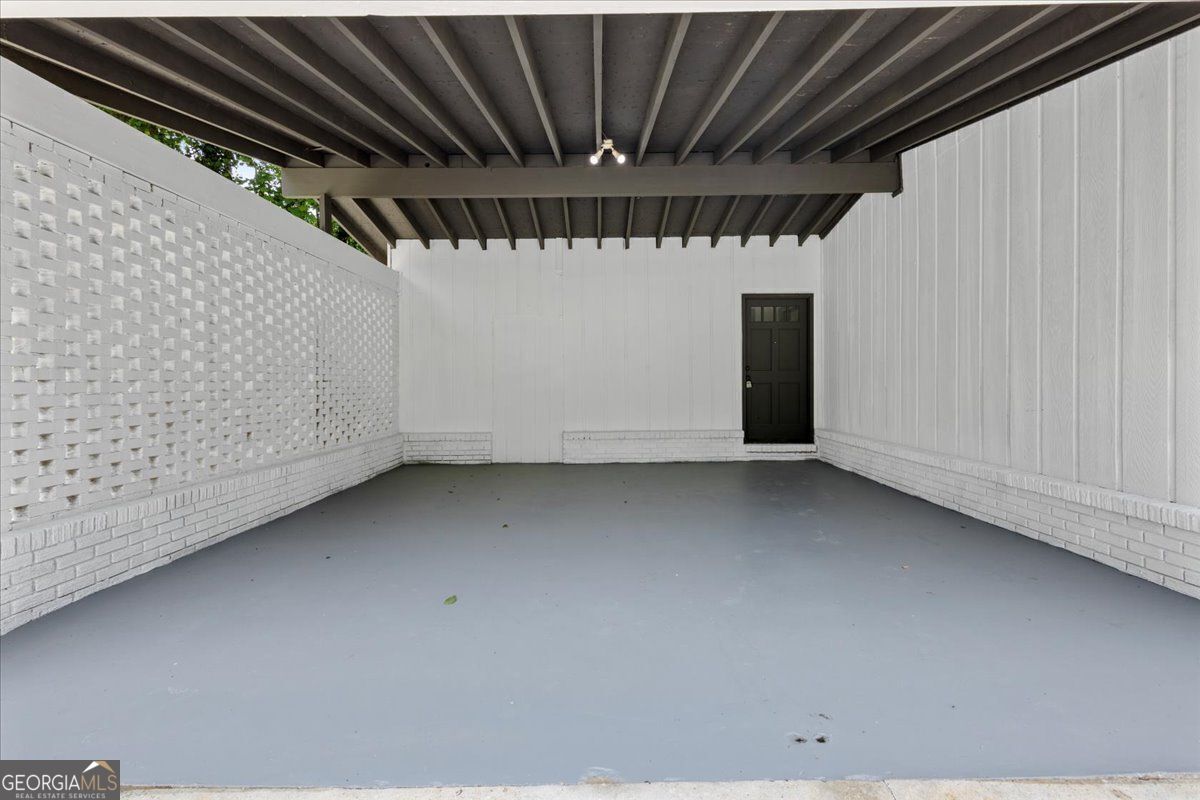 4720 Shoshonee Trail College Park GA 30349
