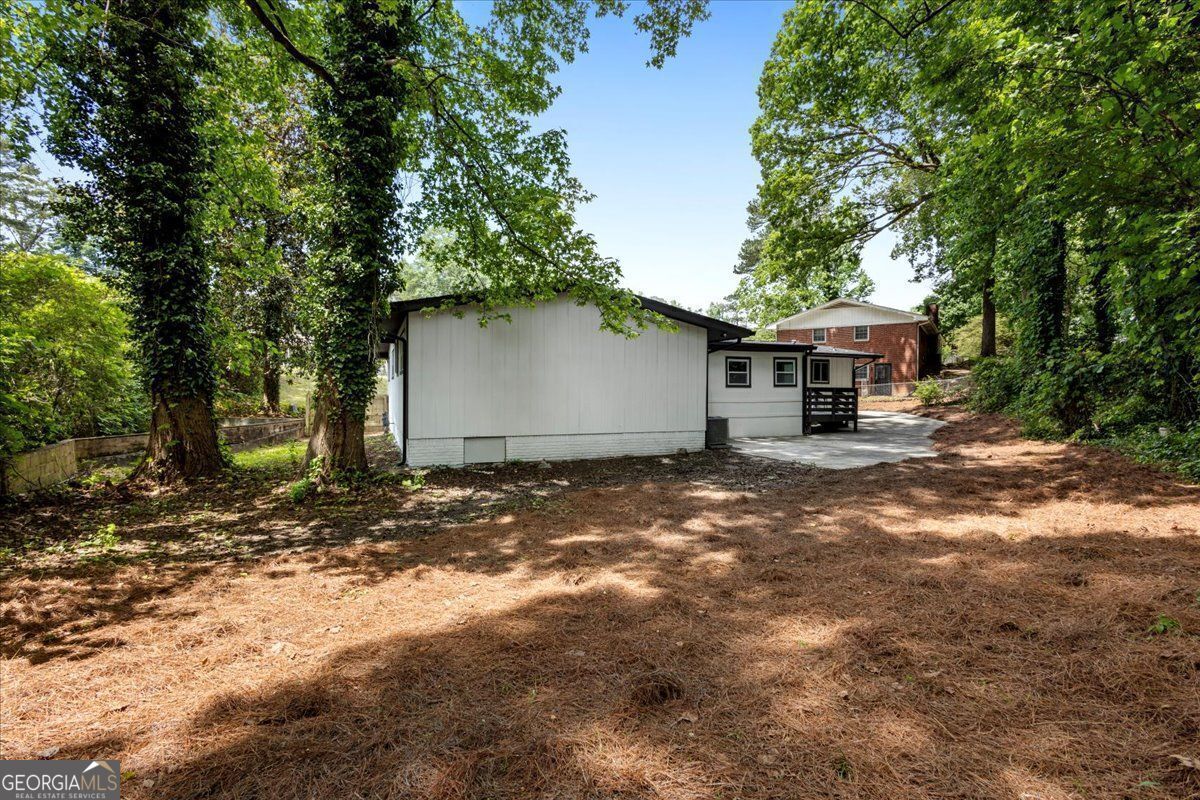 4720 Shoshonee Trail College Park GA 30349