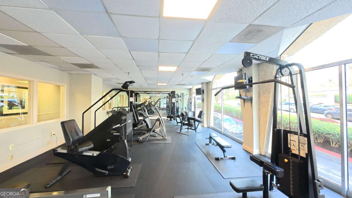 2479 Peachtree Road NE Atlanta GA 30305