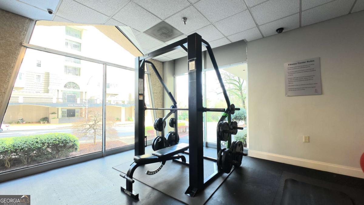 2479 Peachtree Road NE Atlanta GA 30305
