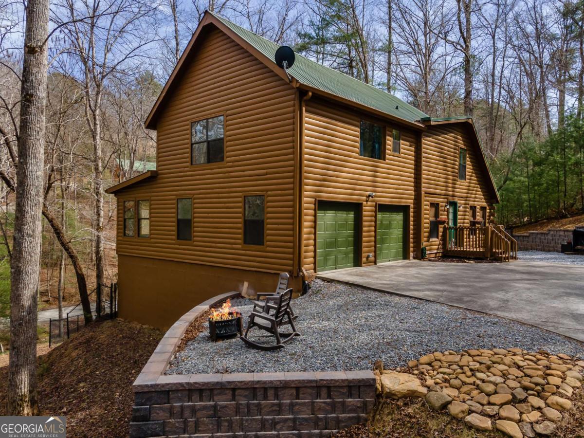311 Ruby Lane Ellijay GA 30540