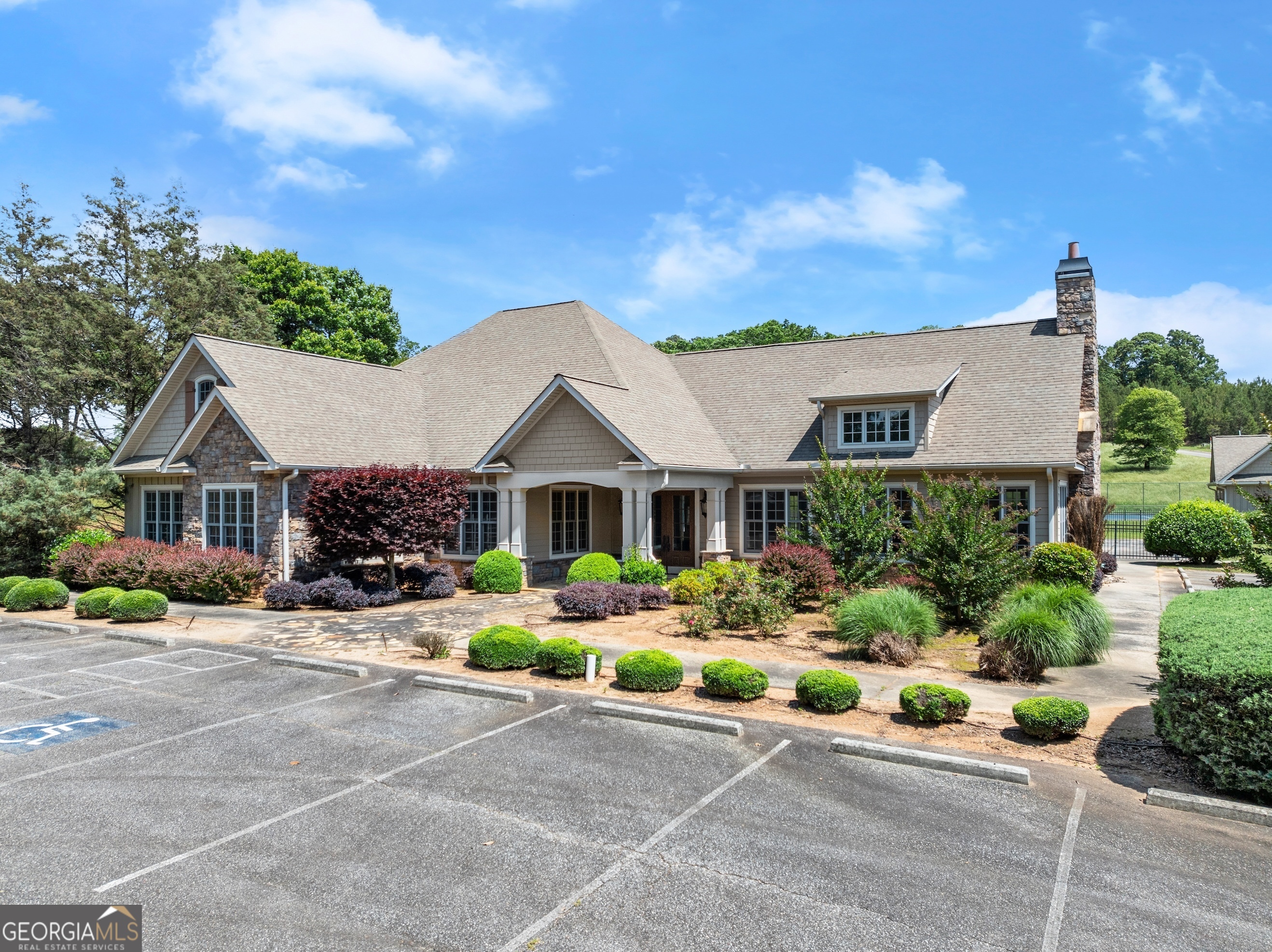 799 Sweetgrass Drive Demorest GA 30535