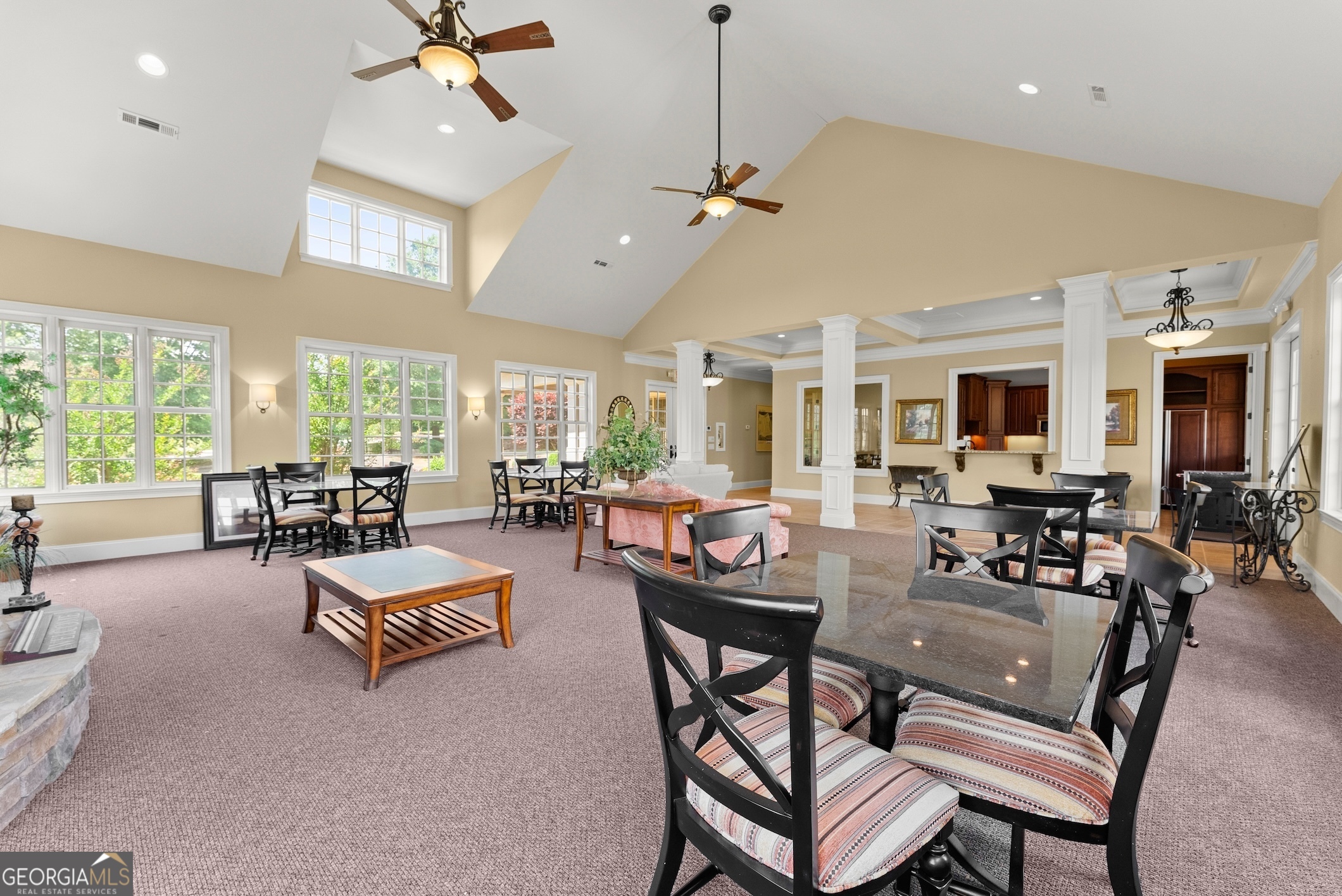 799 Sweetgrass Drive Demorest GA 30535