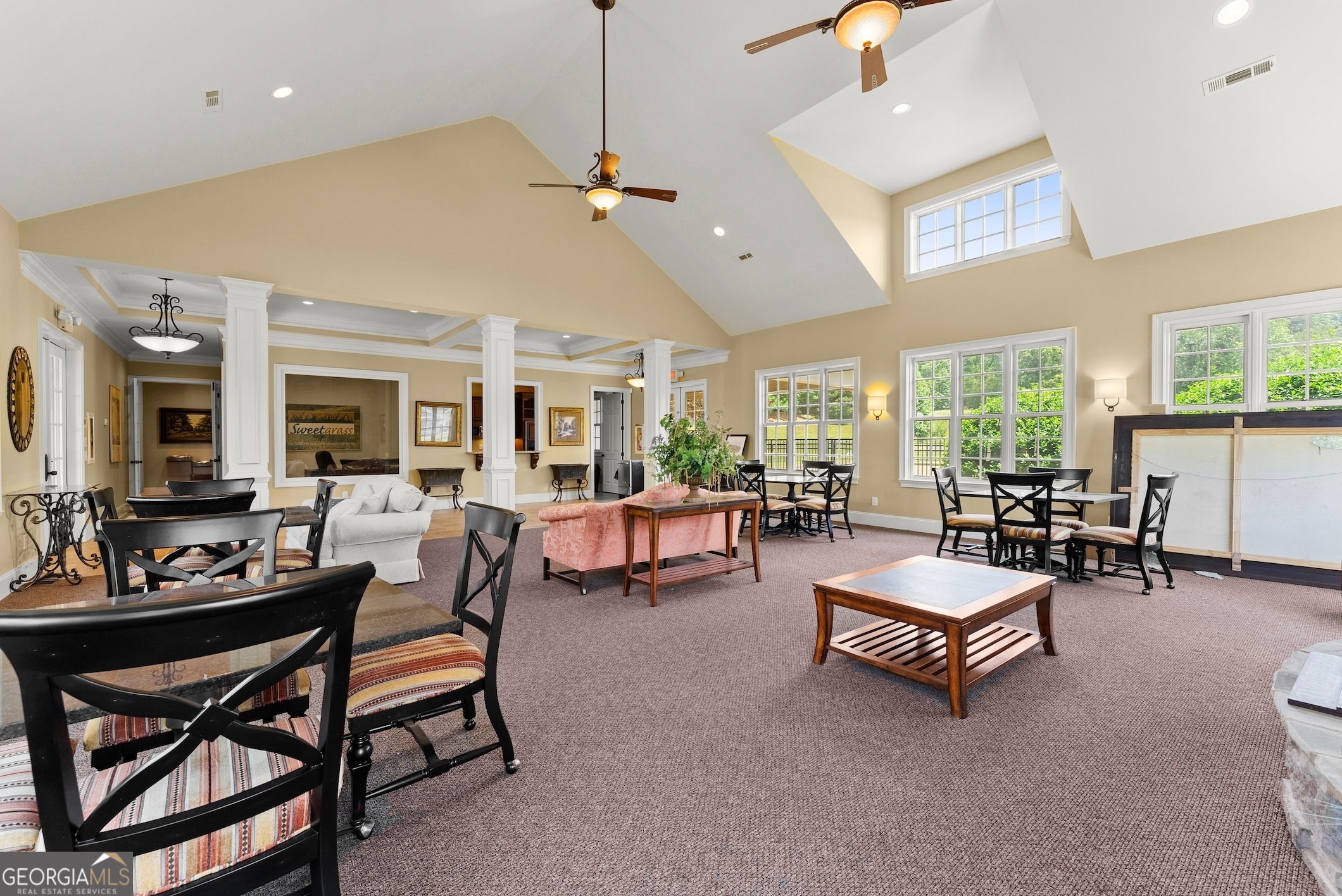 799 Sweetgrass Drive Demorest GA 30535