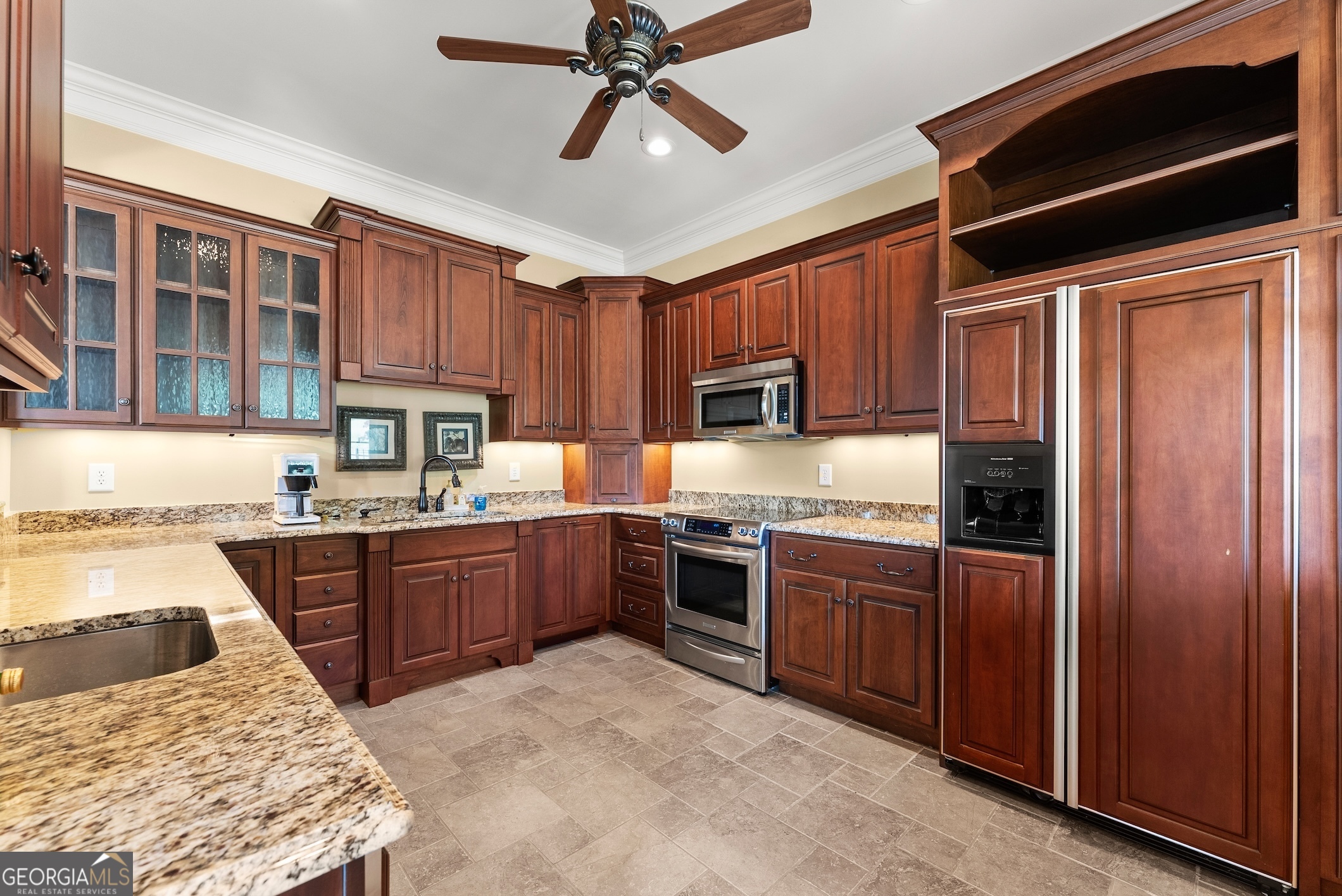 799 Sweetgrass Drive Demorest GA 30535