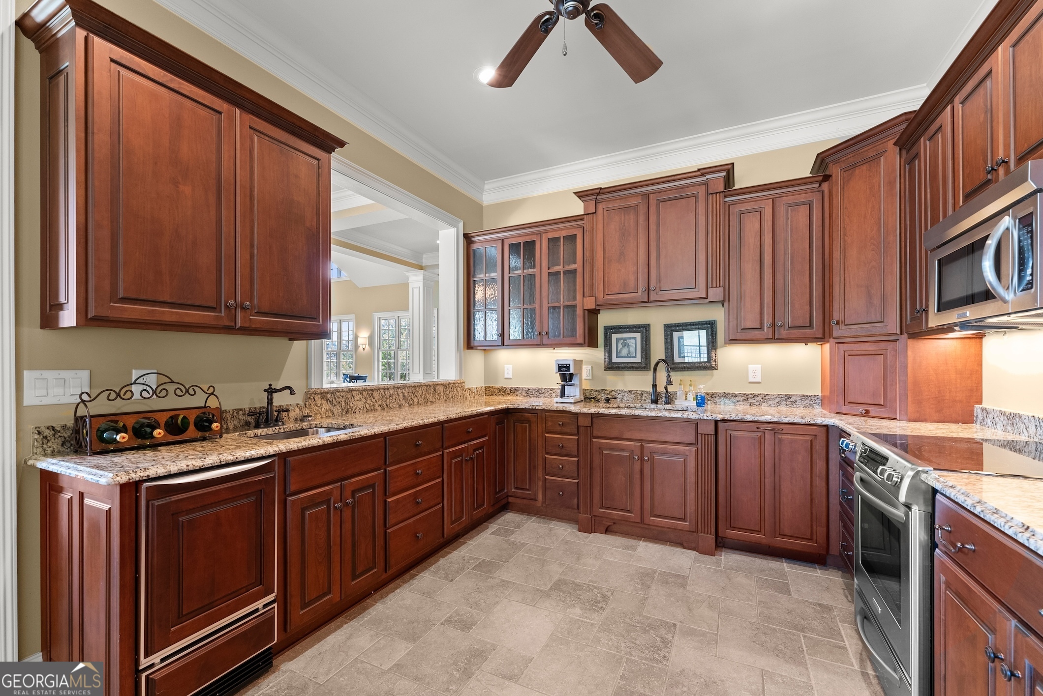 799 Sweetgrass Drive Demorest GA 30535