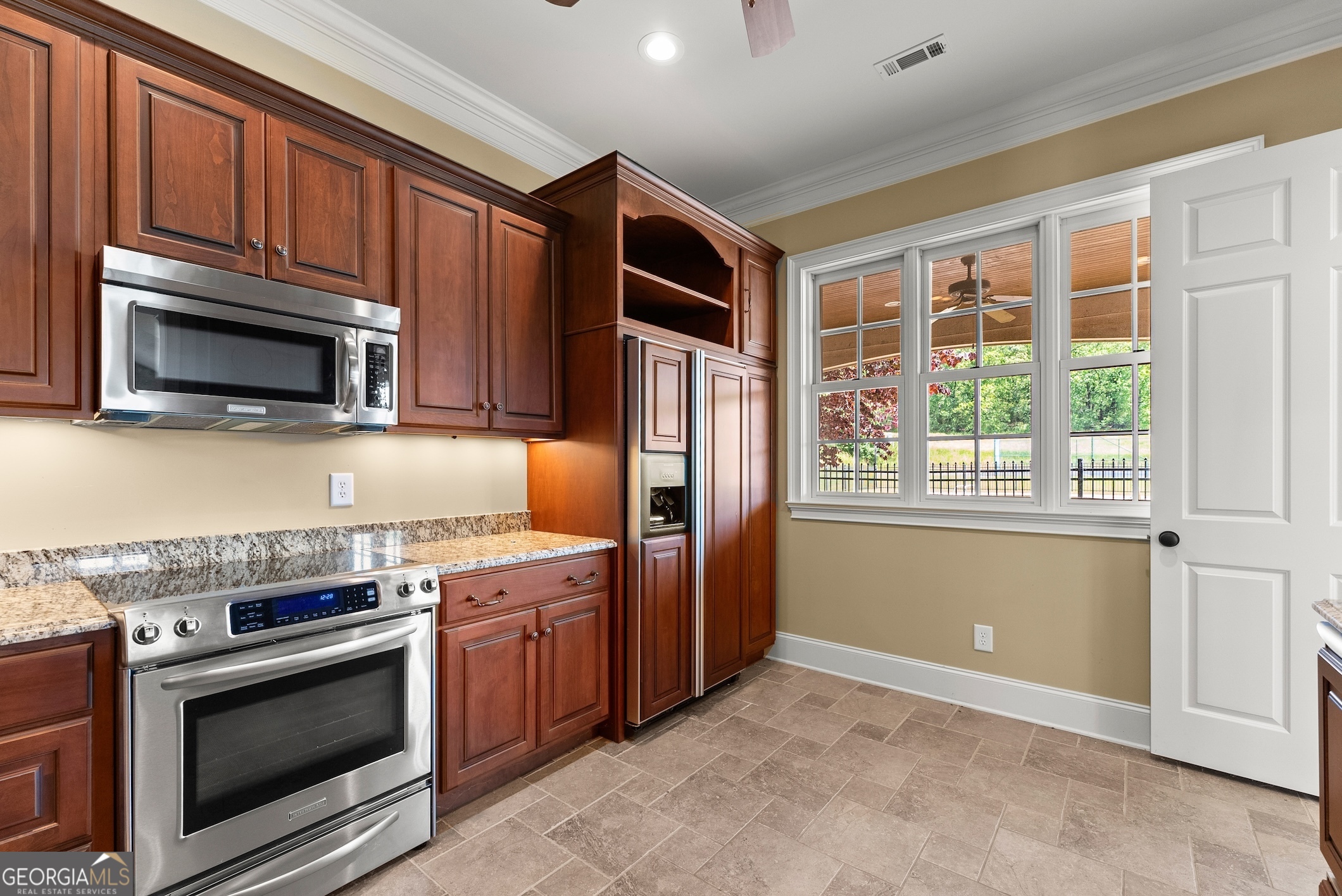 799 Sweetgrass Drive Demorest GA 30535