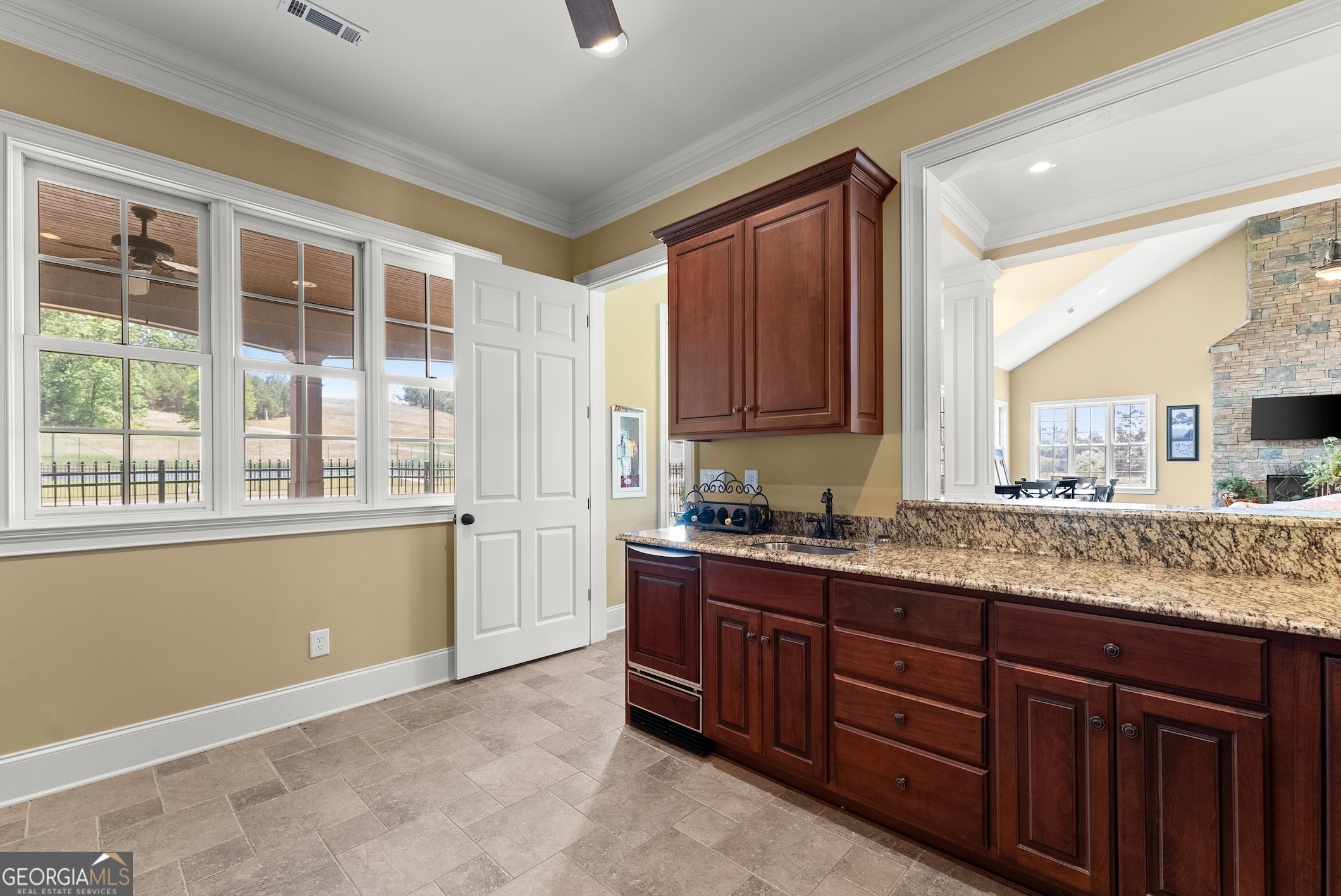 799 Sweetgrass Drive Demorest GA 30535