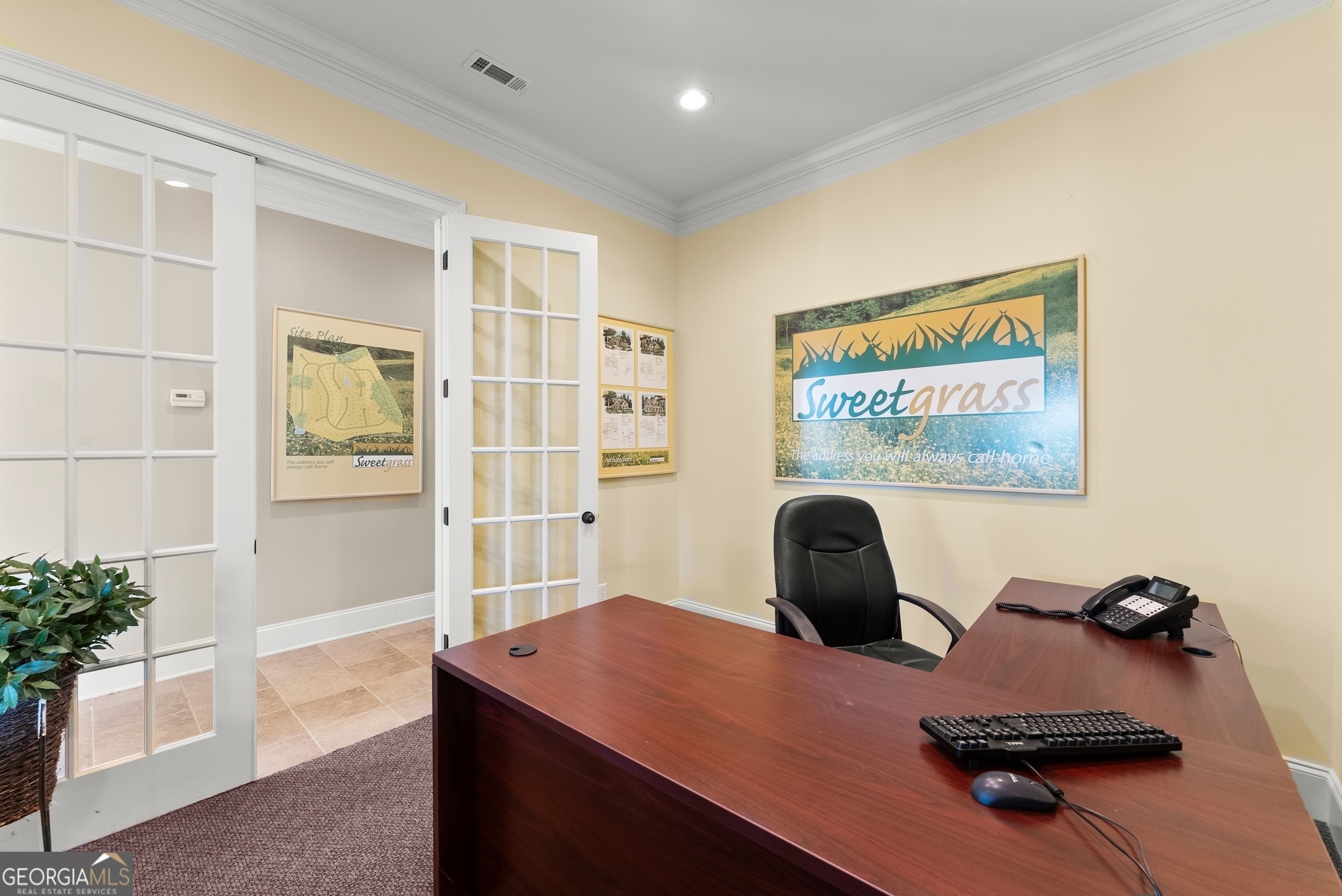 799 Sweetgrass Drive Demorest GA 30535