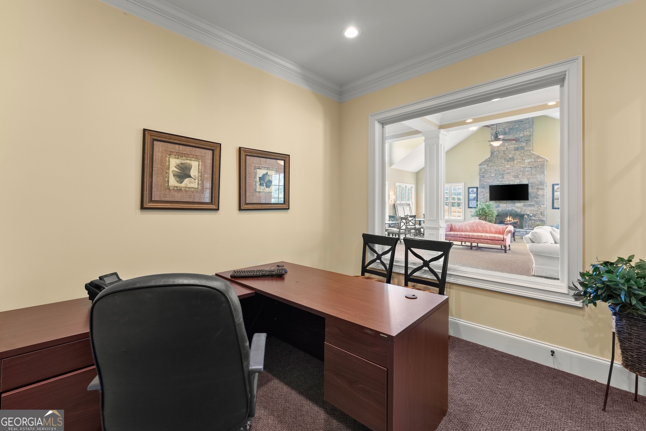 799 Sweetgrass Drive Demorest GA 30535