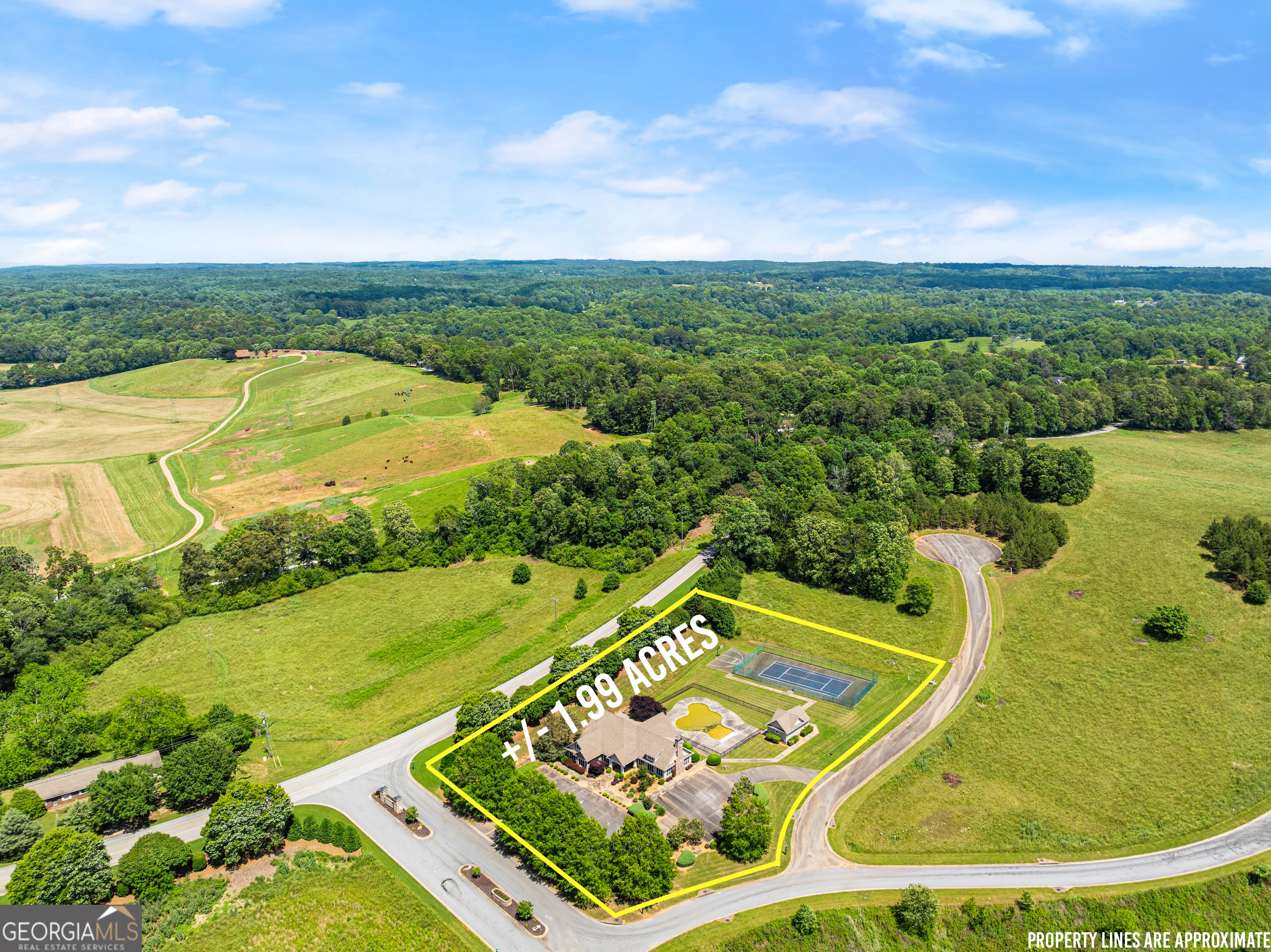 799 Sweetgrass Drive Demorest GA 30535