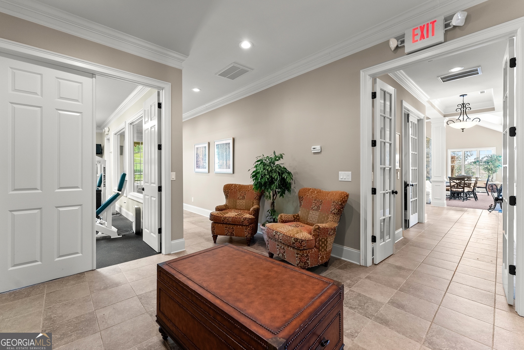 799 Sweetgrass Drive Demorest GA 30535