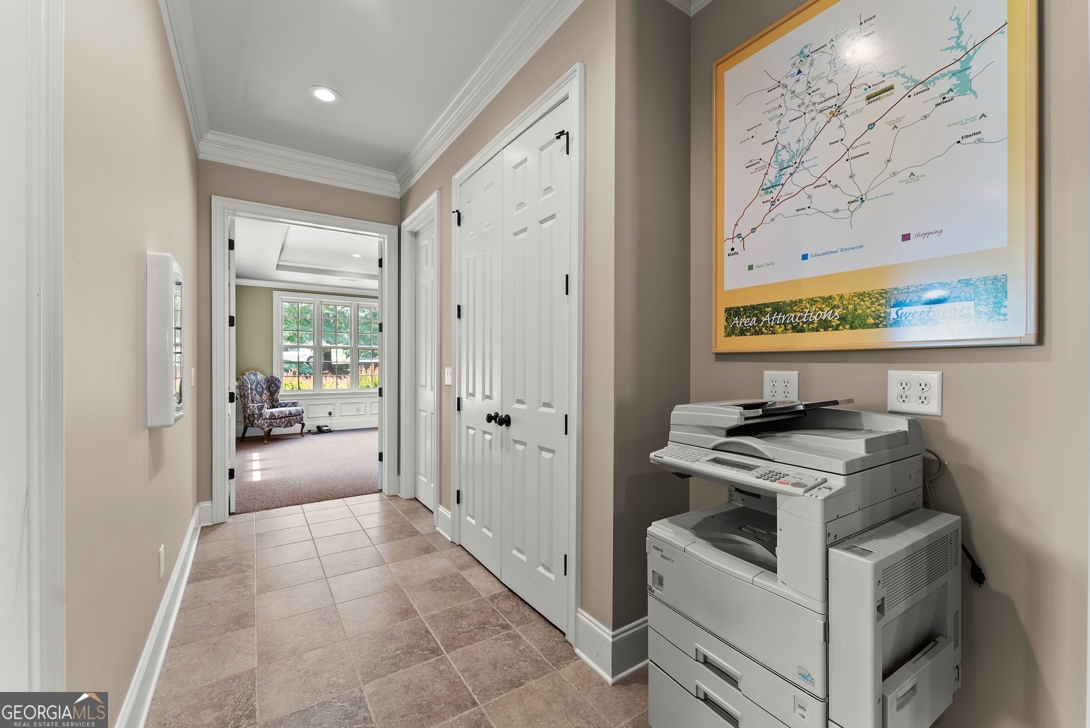 799 Sweetgrass Drive Demorest GA 30535