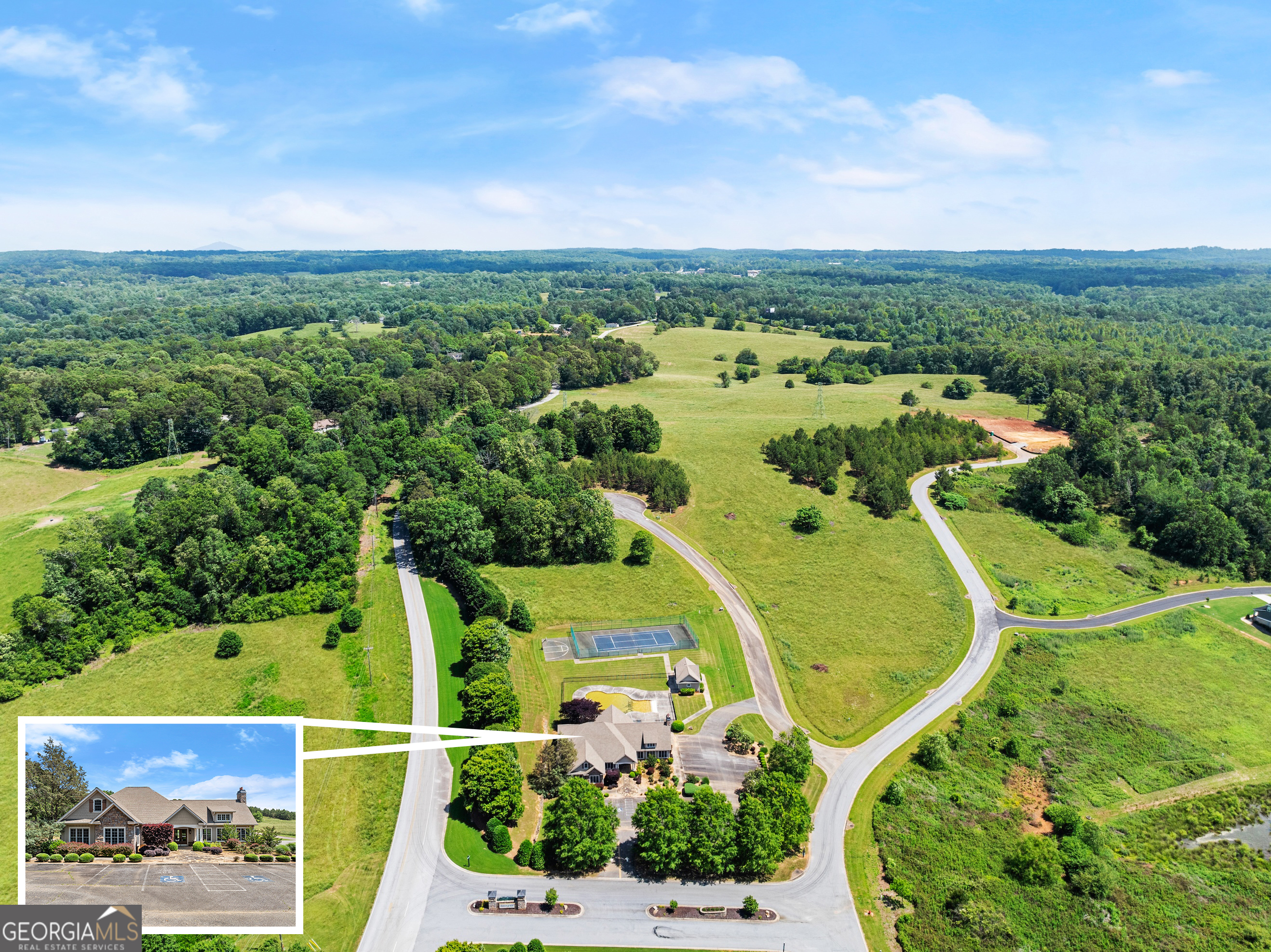 799 Sweetgrass Drive Demorest GA 30535