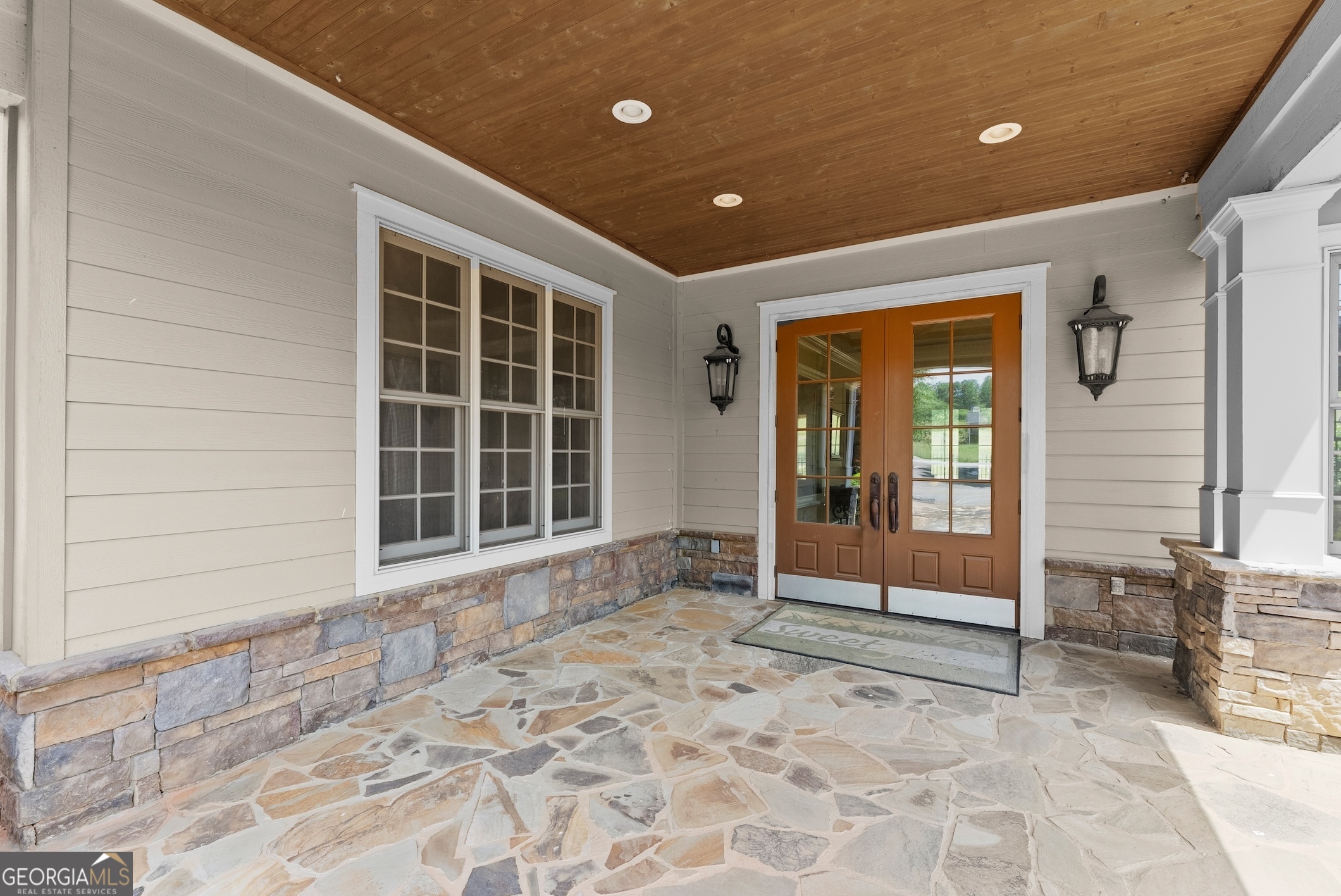 799 Sweetgrass Drive Demorest GA 30535