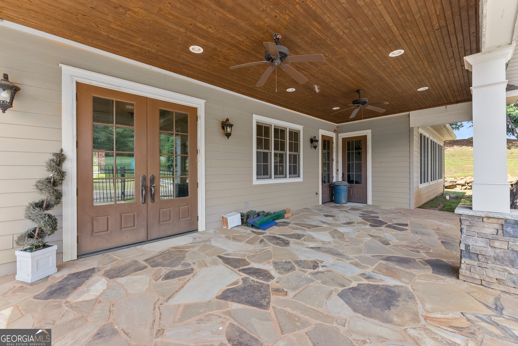 799 Sweetgrass Drive Demorest GA 30535