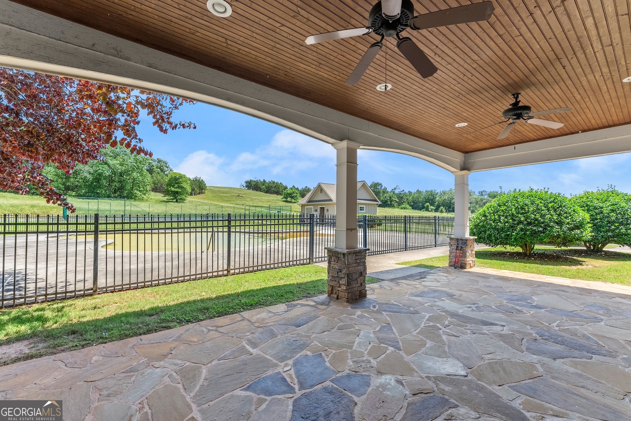 799 Sweetgrass Drive Demorest GA 30535