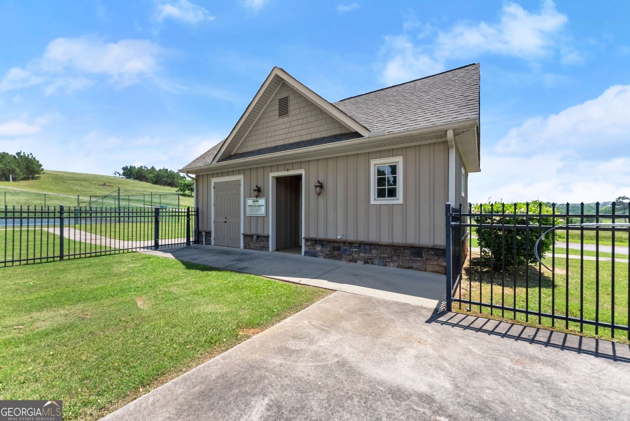 799 Sweetgrass Drive Demorest GA 30535
