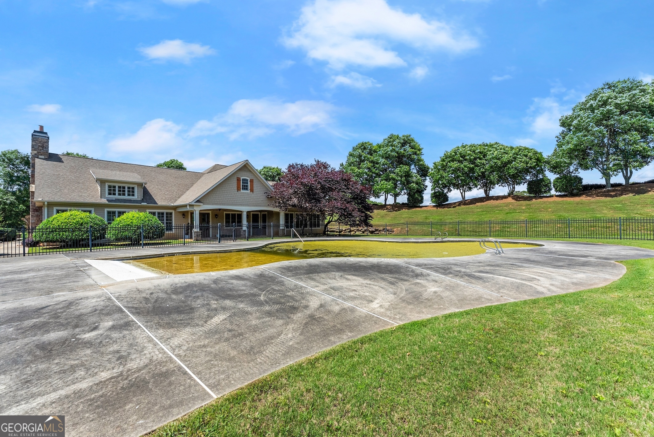799 Sweetgrass Drive Demorest GA 30535