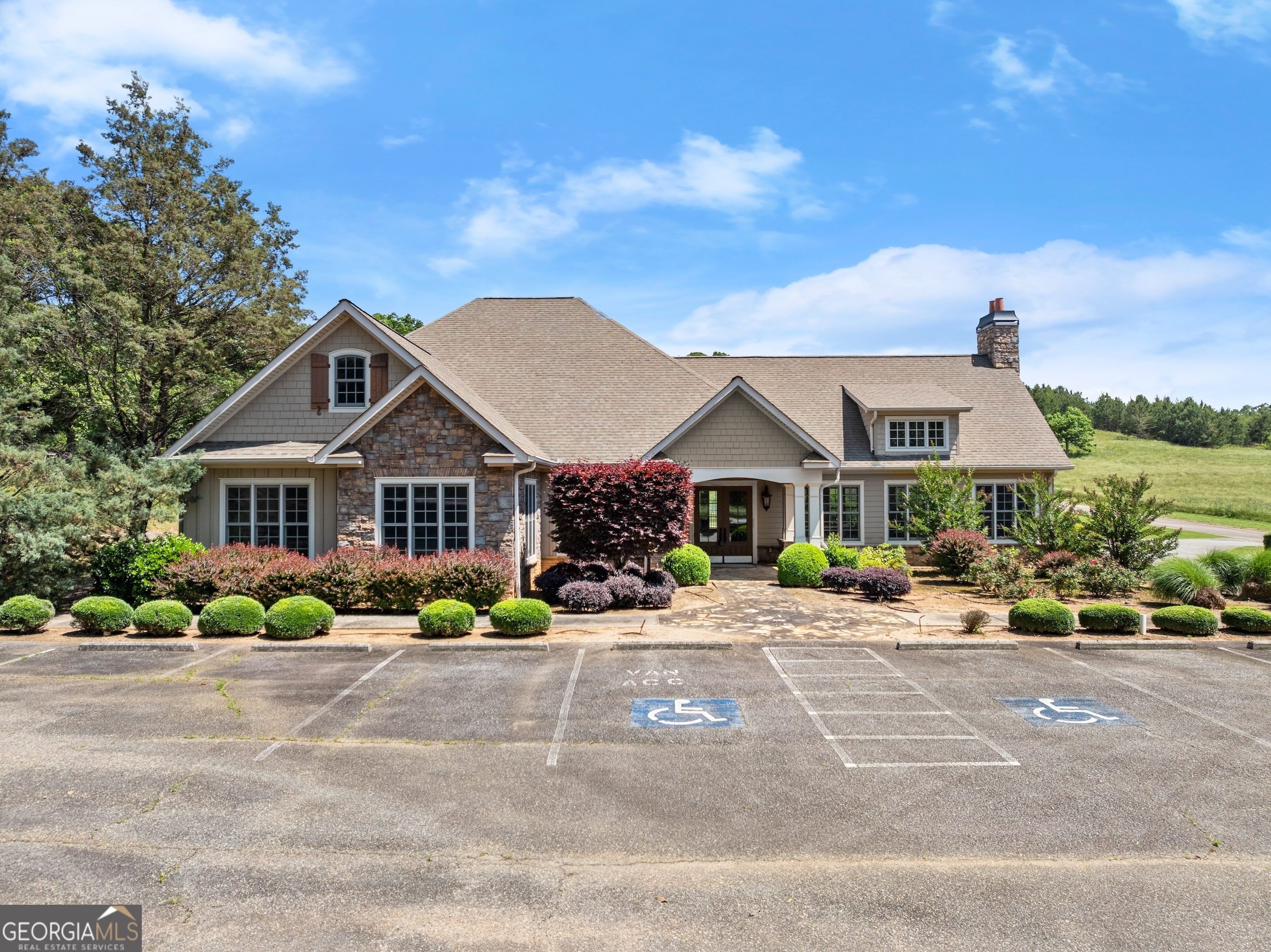 799 Sweetgrass Drive Demorest GA 30535