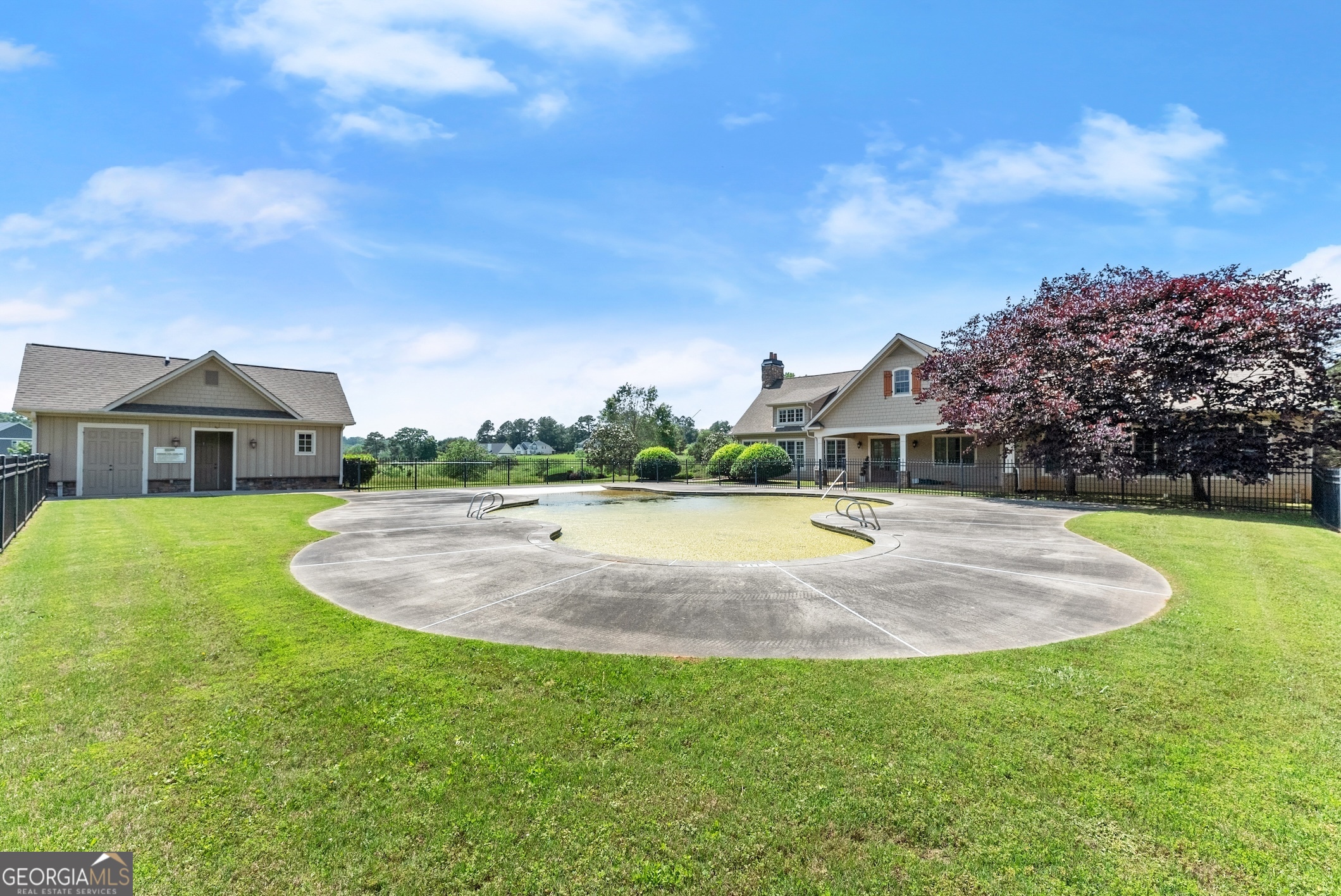 799 Sweetgrass Drive Demorest GA 30535