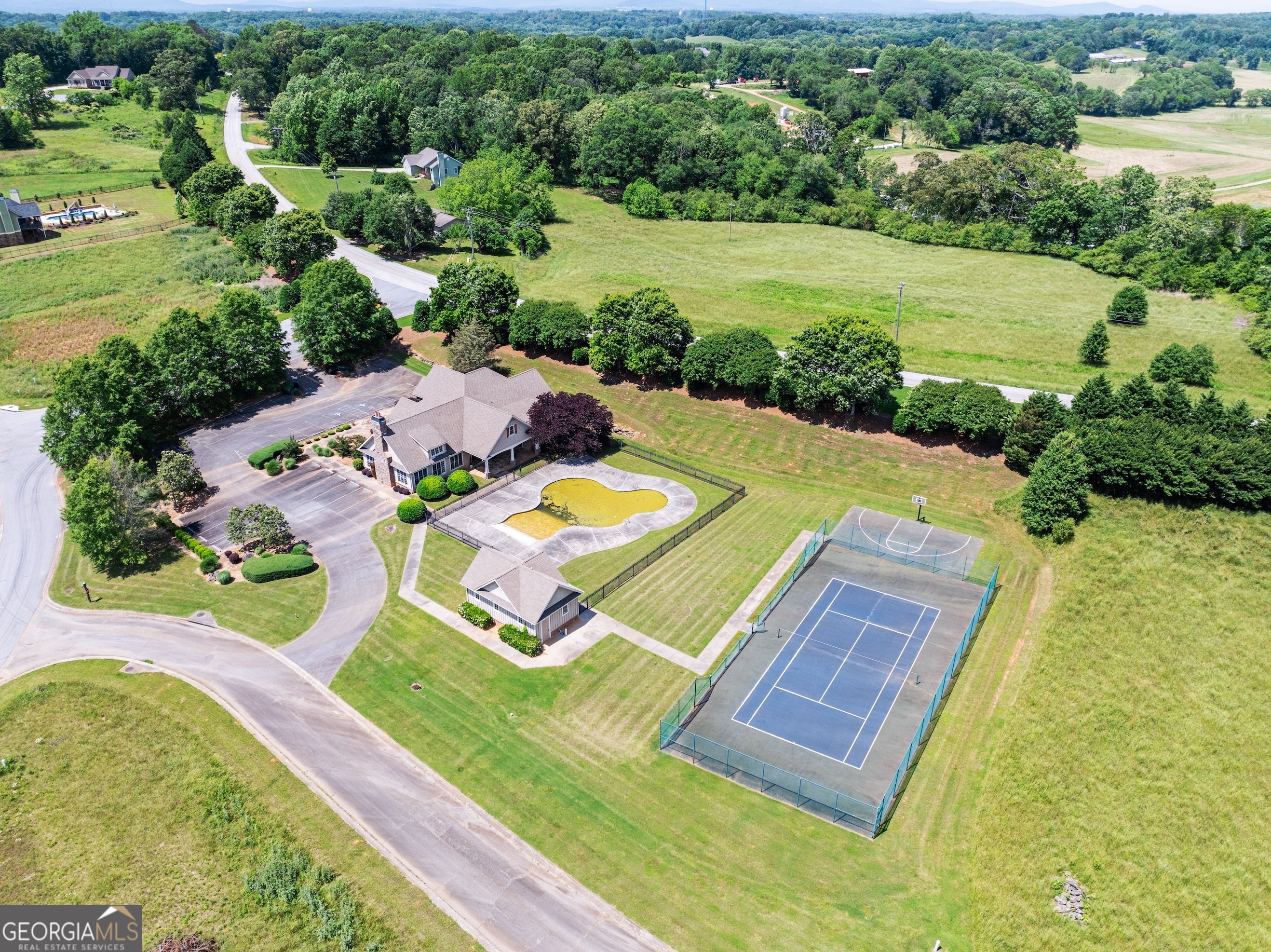 799 Sweetgrass Drive Demorest GA 30535