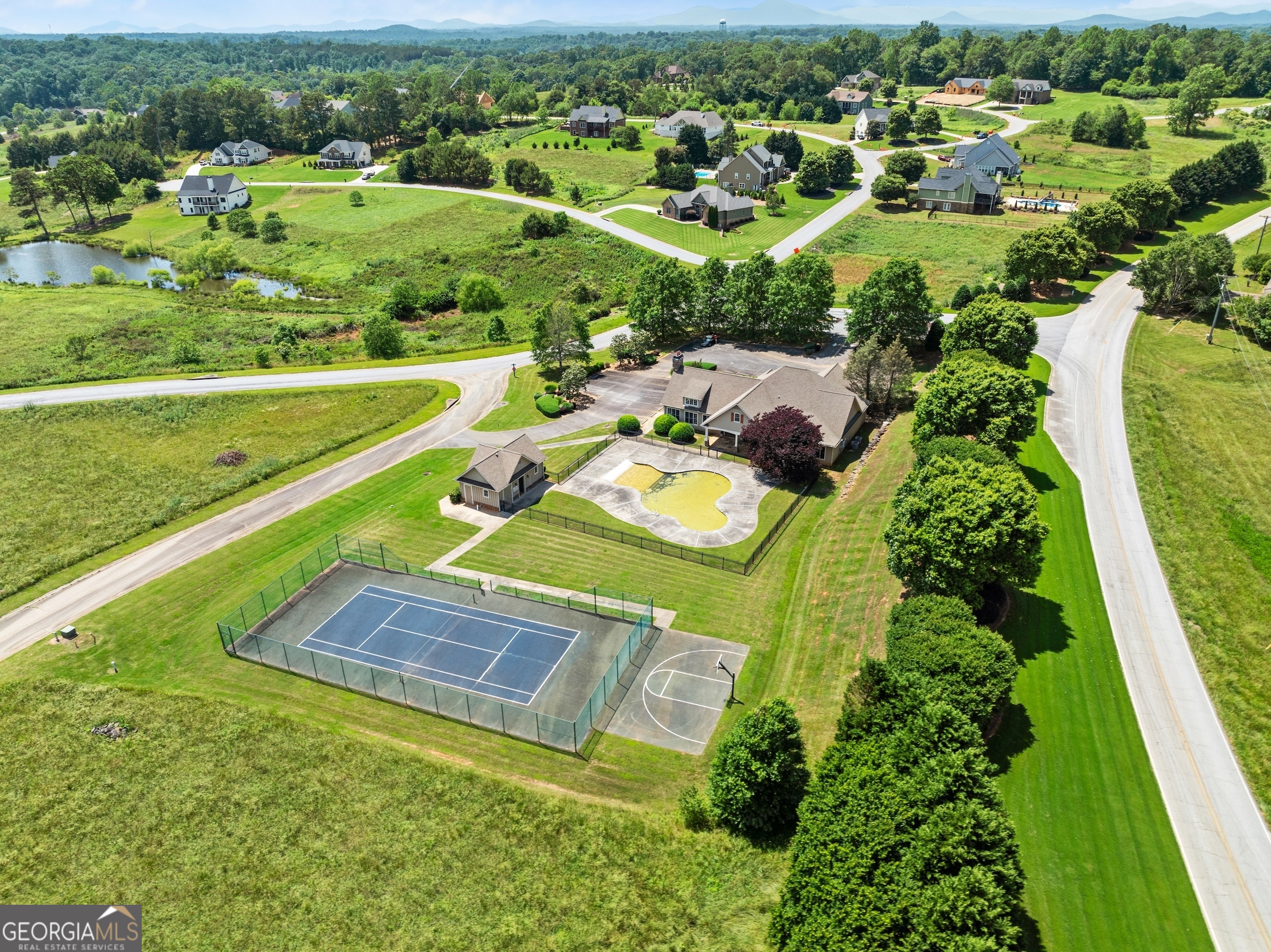 799 Sweetgrass Drive Demorest GA 30535