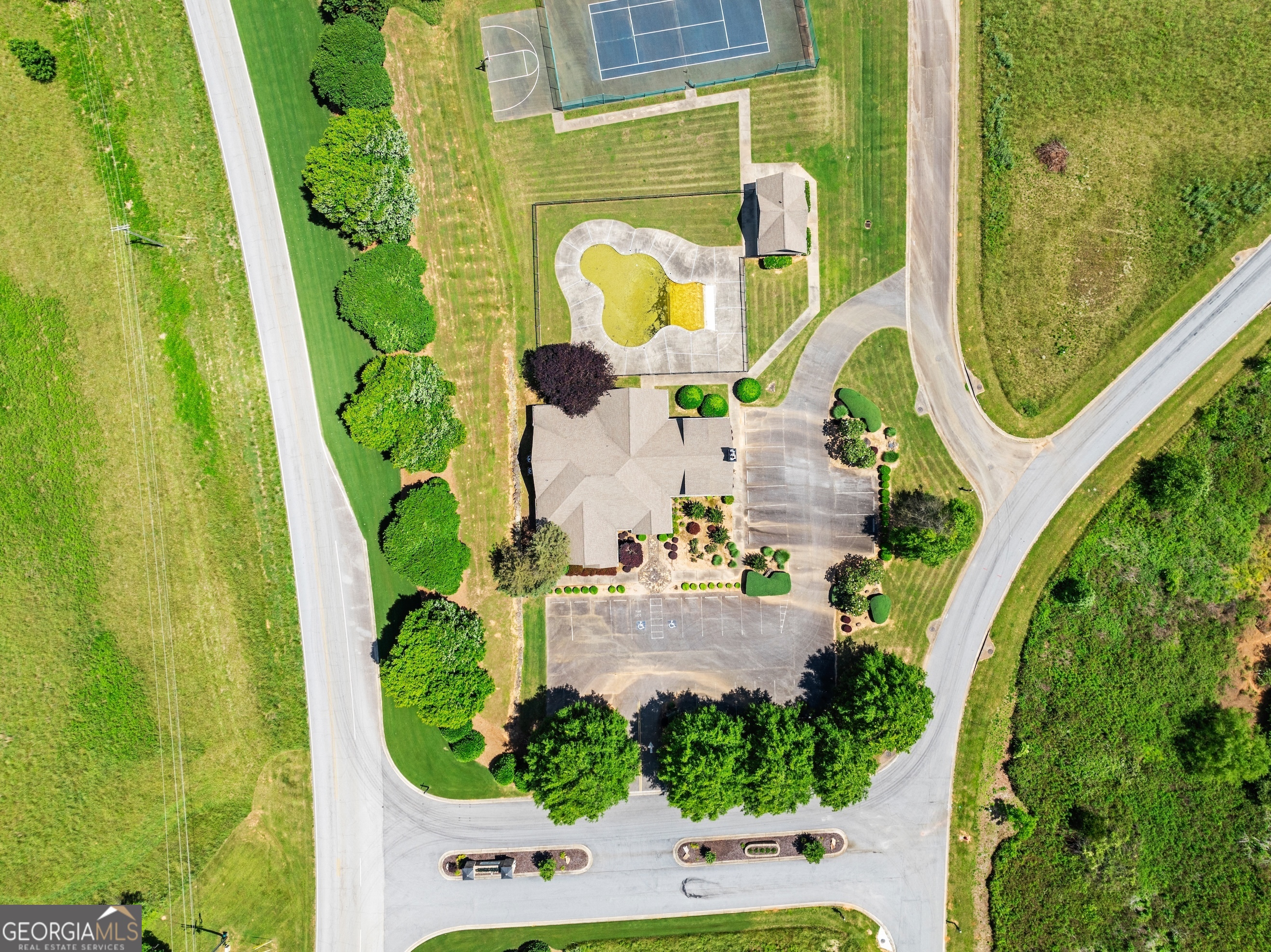 799 Sweetgrass Drive Demorest GA 30535