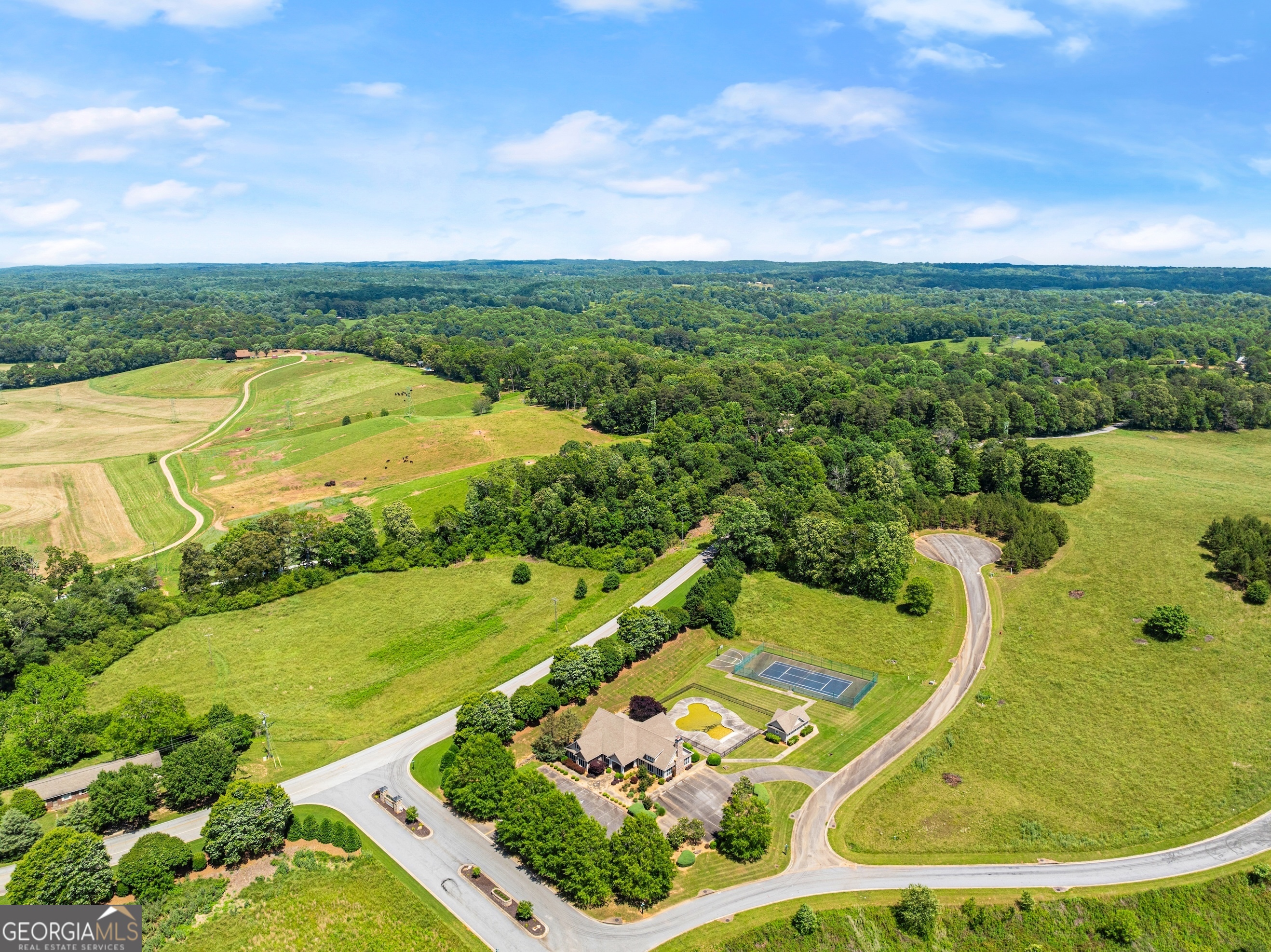 799 Sweetgrass Drive Demorest GA 30535