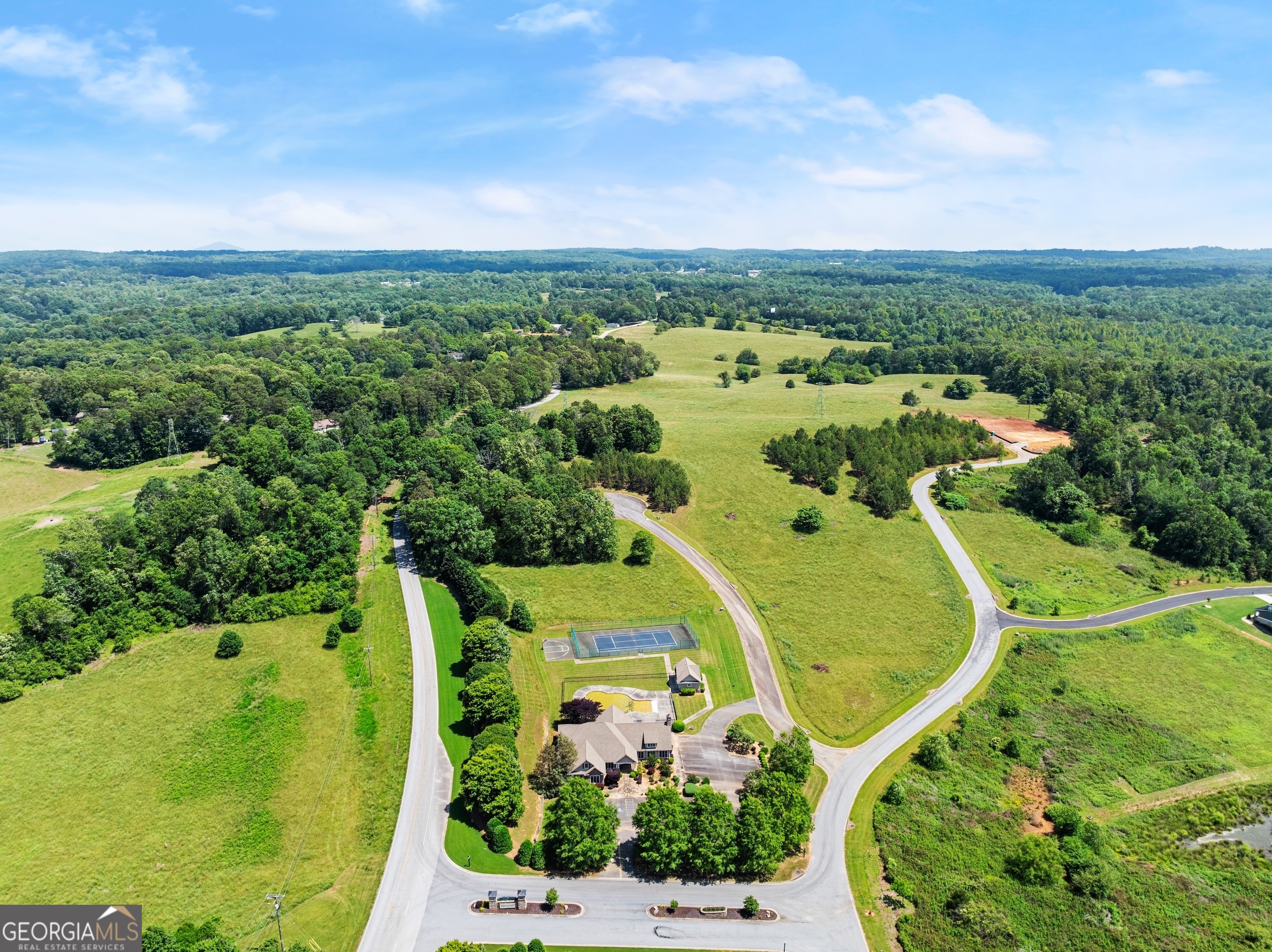 799 Sweetgrass Drive Demorest GA 30535