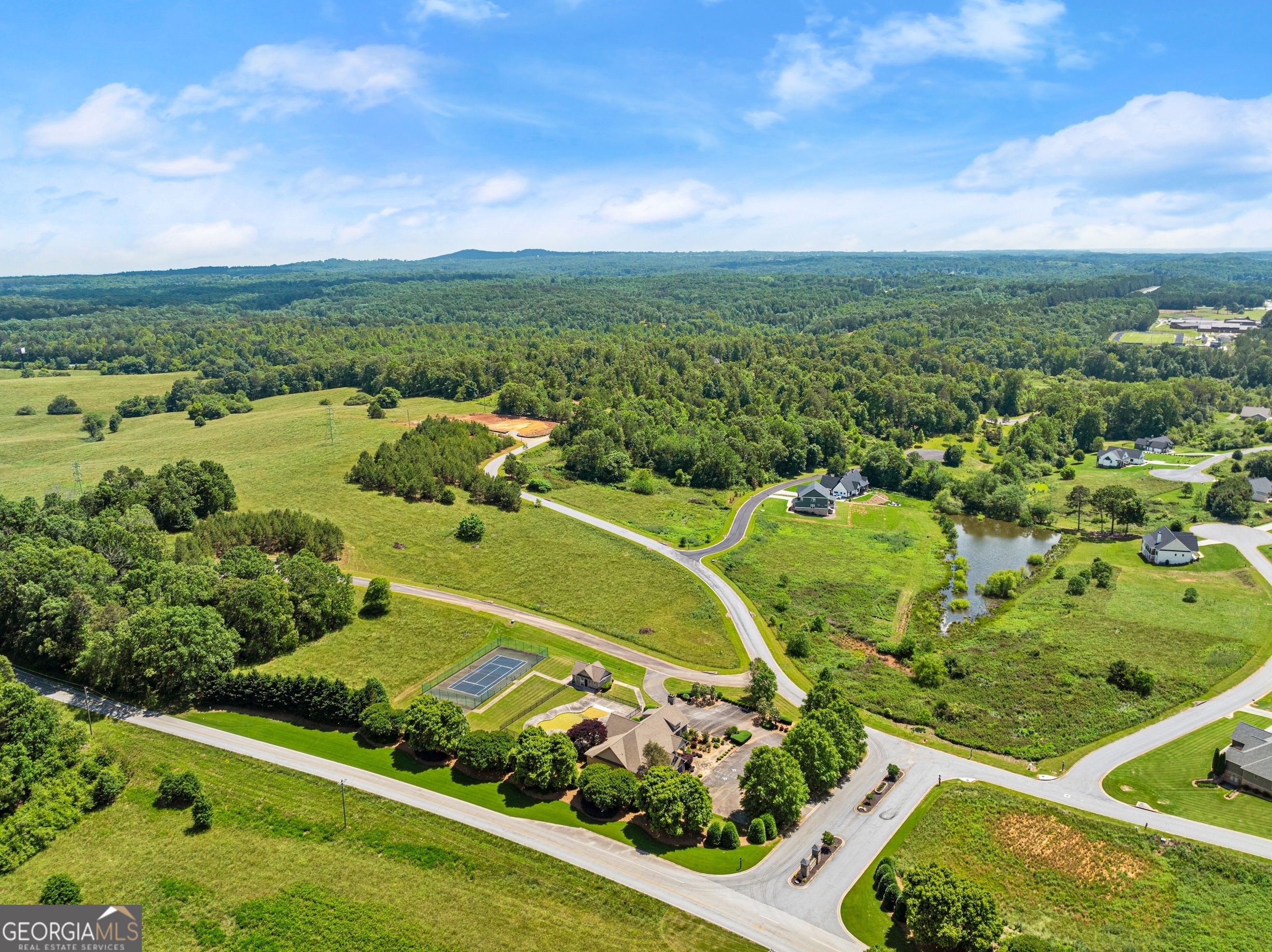 799 Sweetgrass Drive Demorest GA 30535