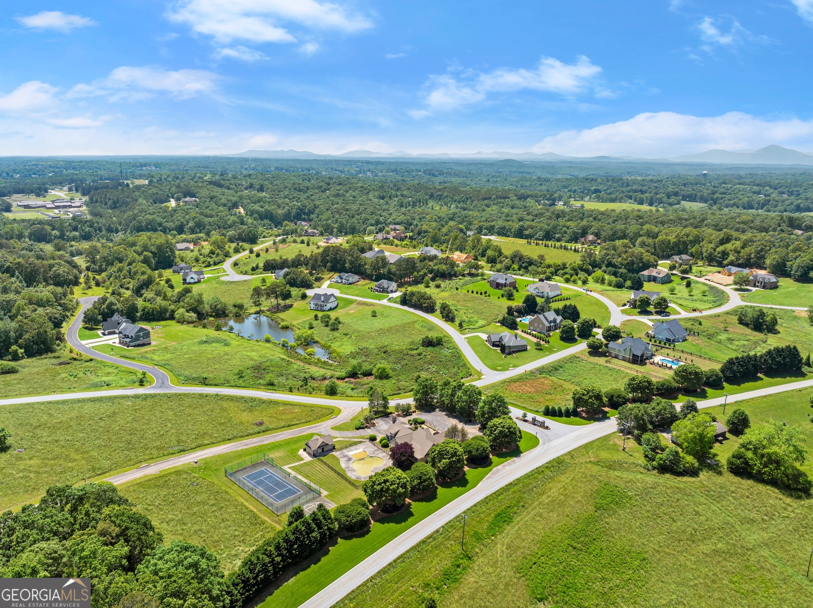 799 Sweetgrass Drive Demorest GA 30535