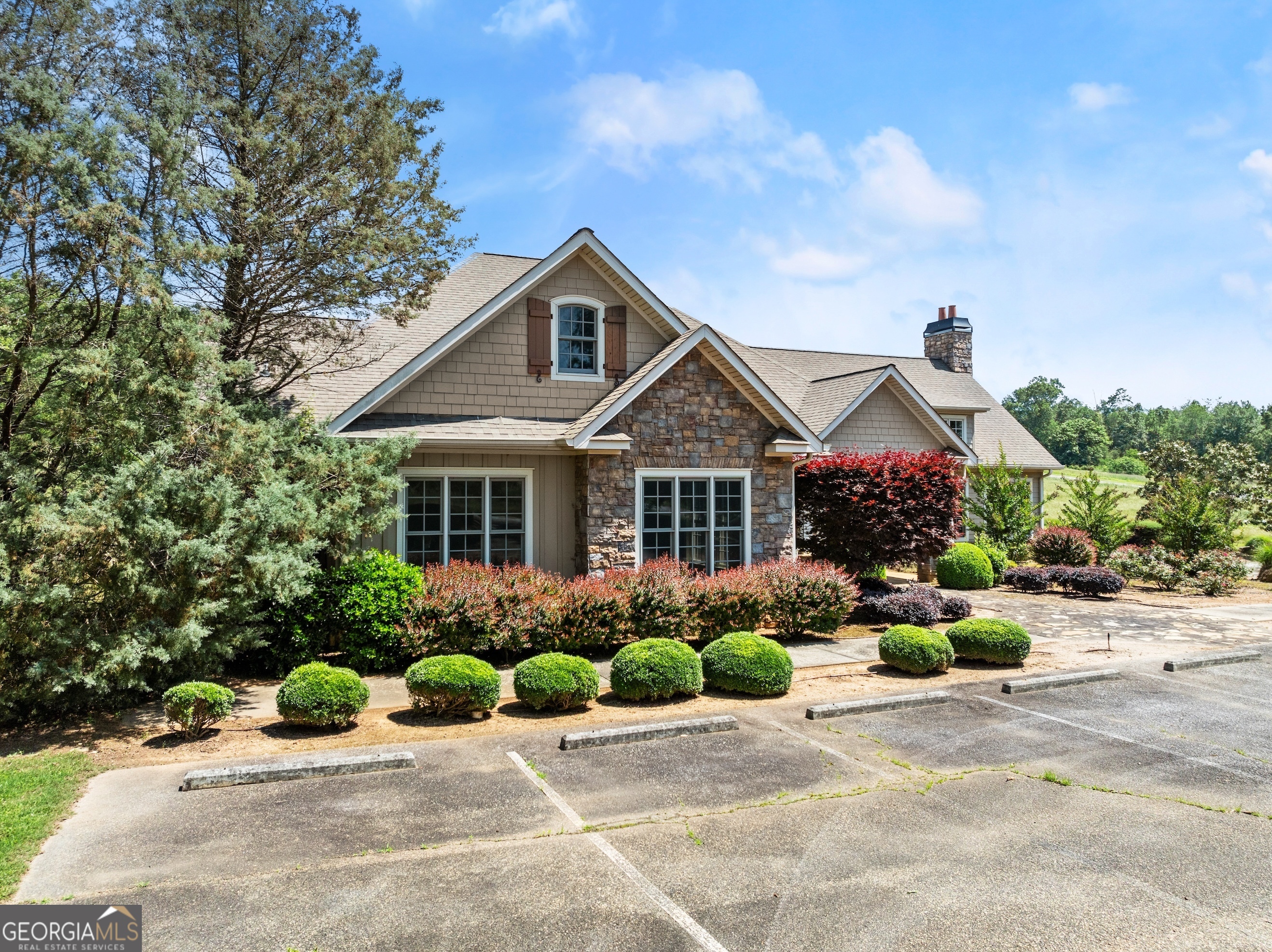 799 Sweetgrass Drive Demorest GA 30535