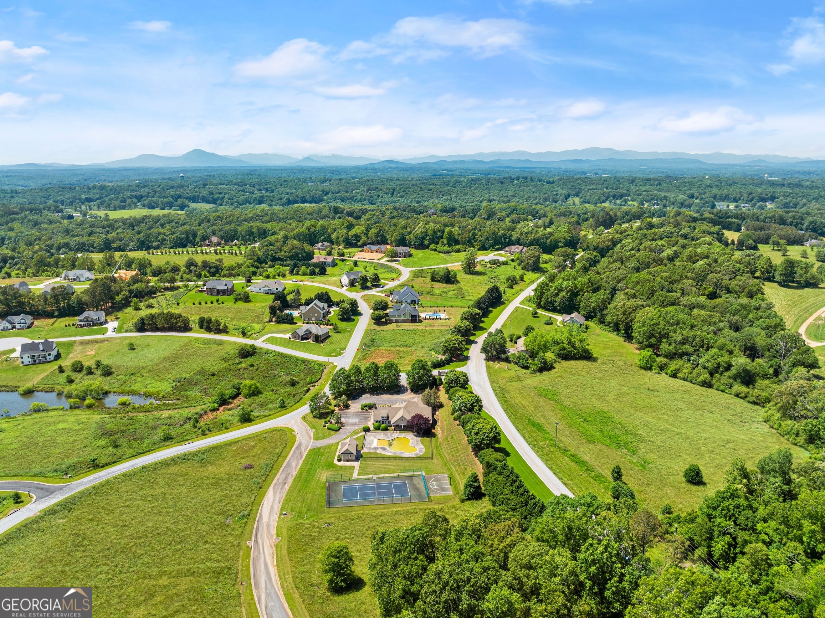799 Sweetgrass Drive Demorest GA 30535
