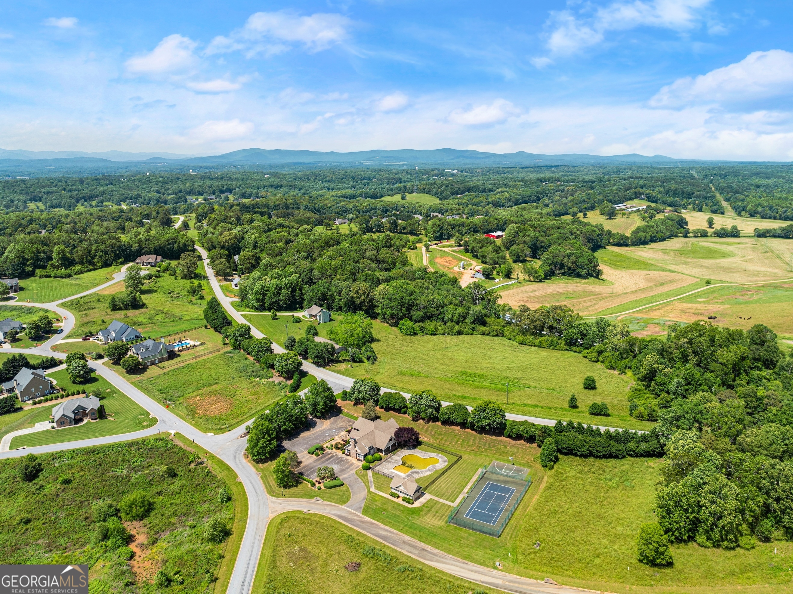 799 Sweetgrass Drive Demorest GA 30535